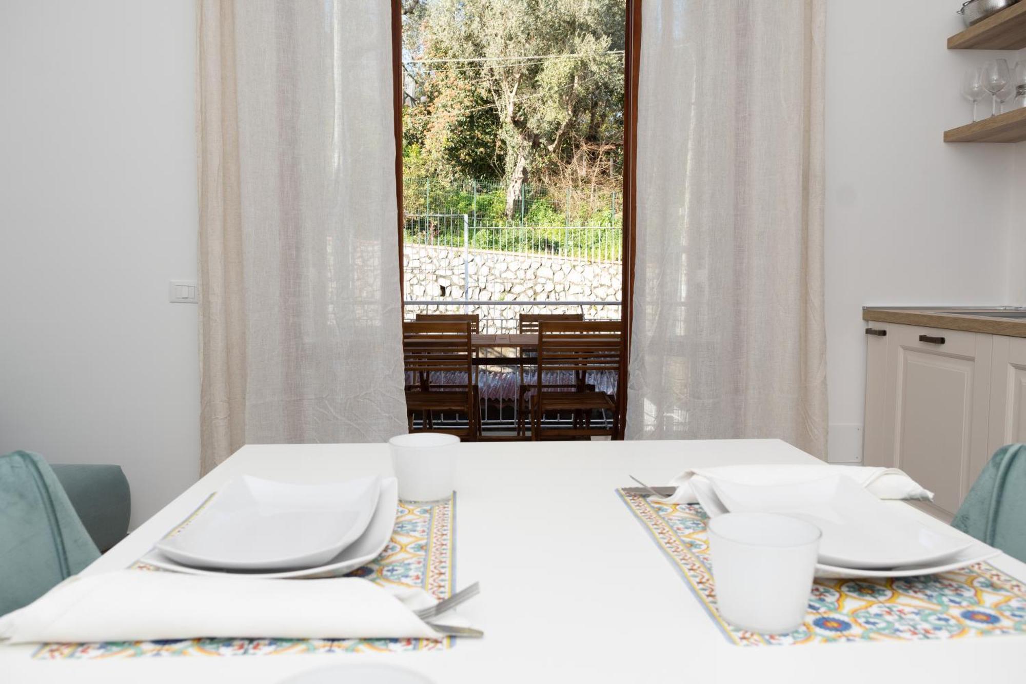 Casa Don Giovanni - Amazing View Sorrento