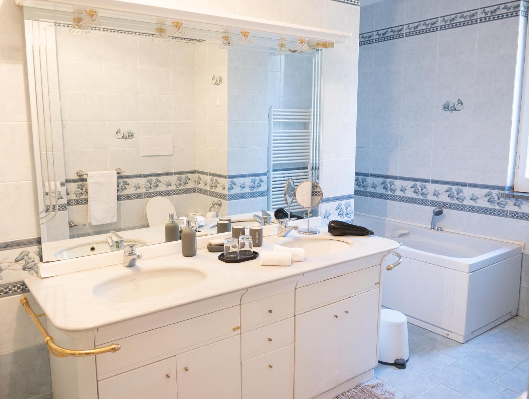 Casa Don Giovanni - Amazing View Apartment