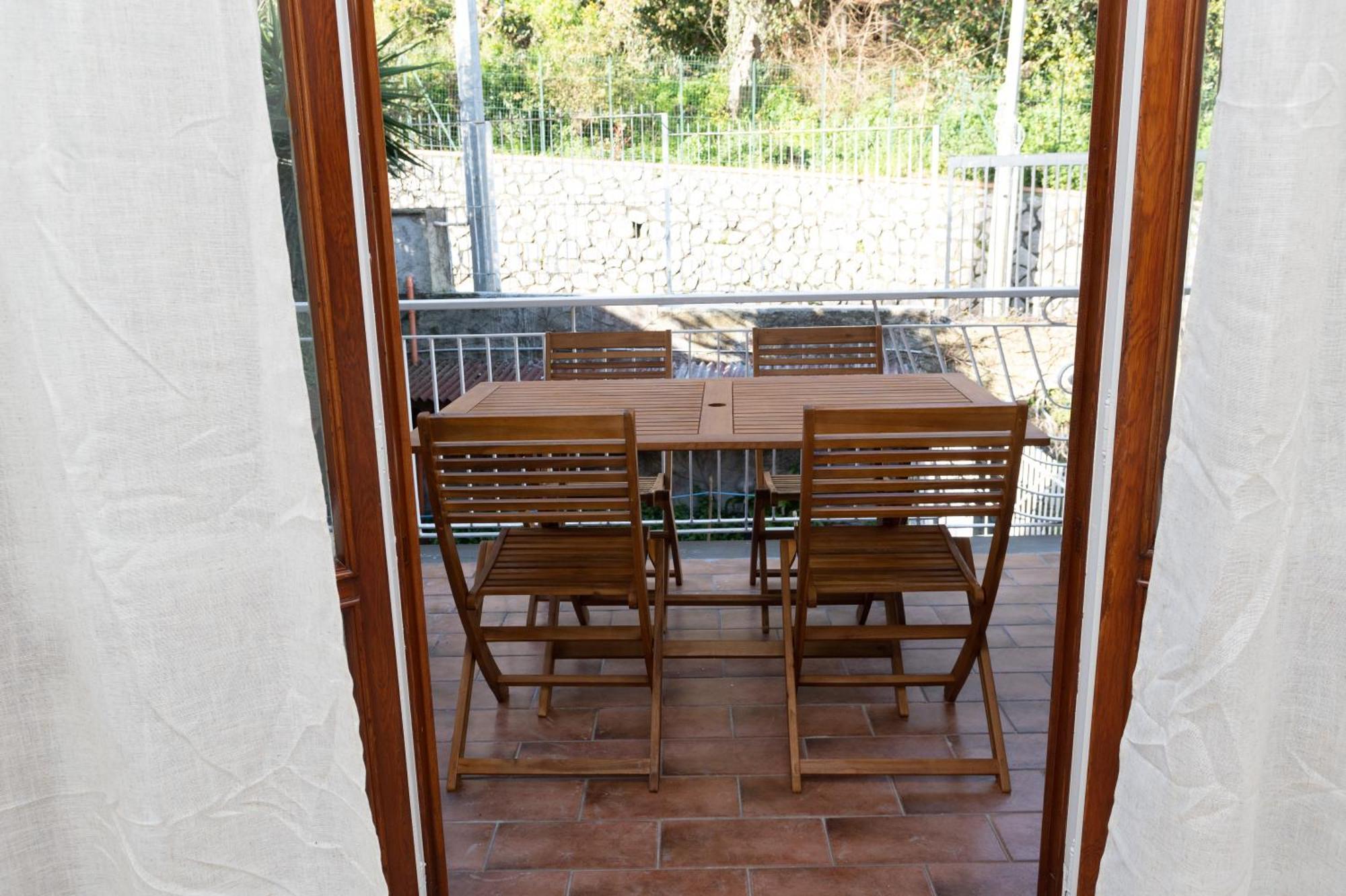 Casa Don Giovanni - Amazing View Sorrento