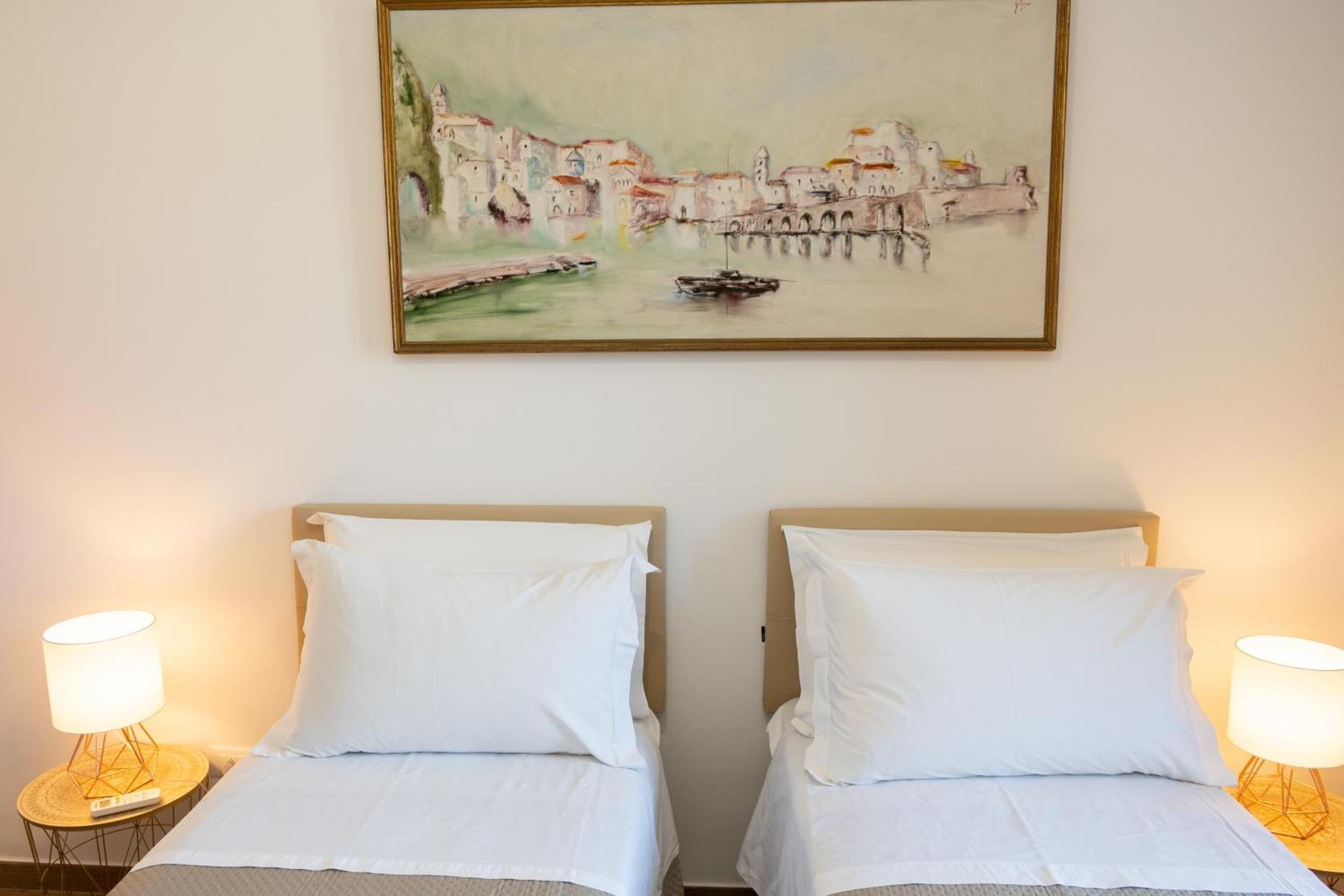 Casa Don Giovanni - Amazing View Sorrento