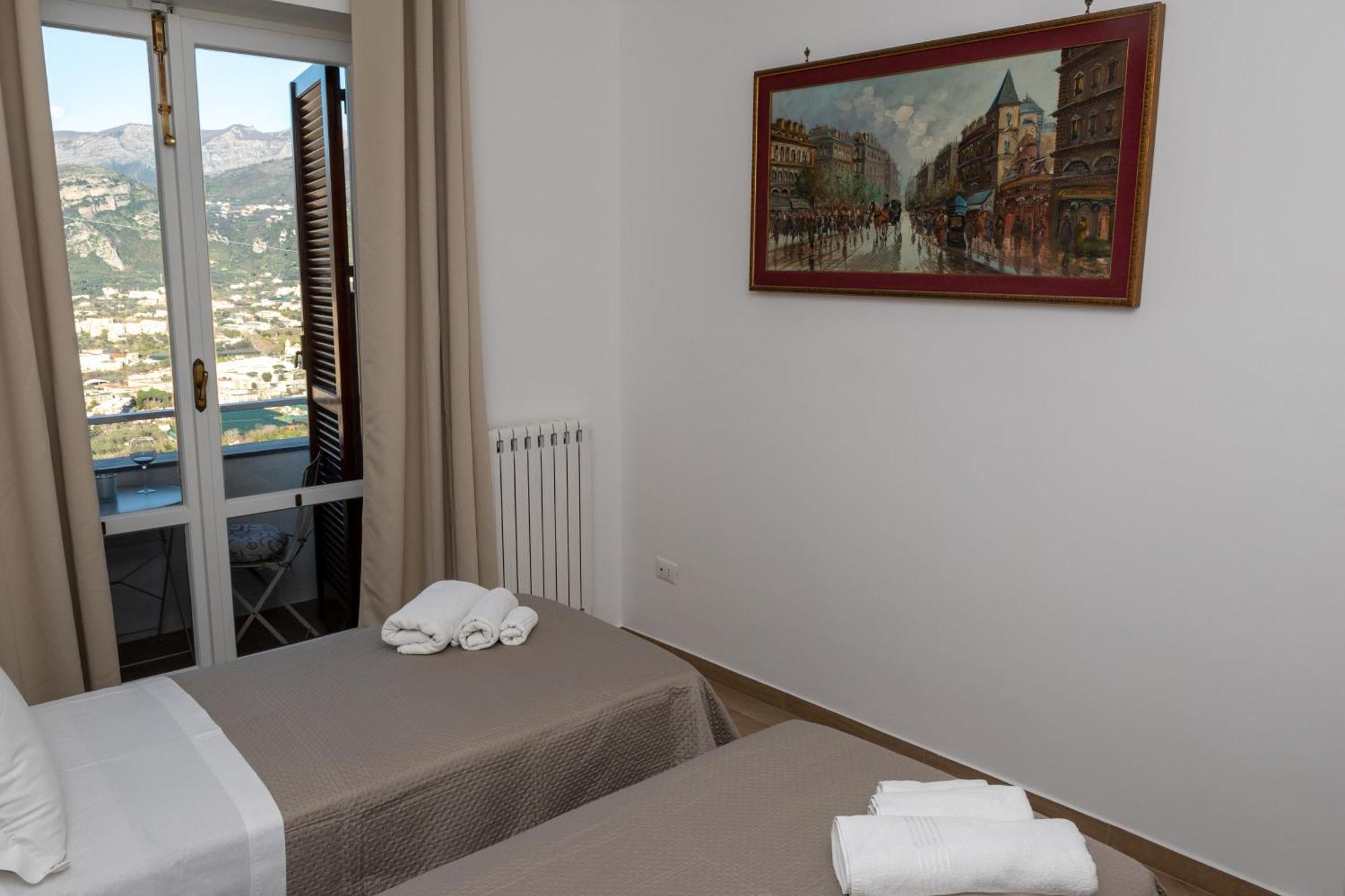 Apartment Casa Don Giovanni - Amazing View