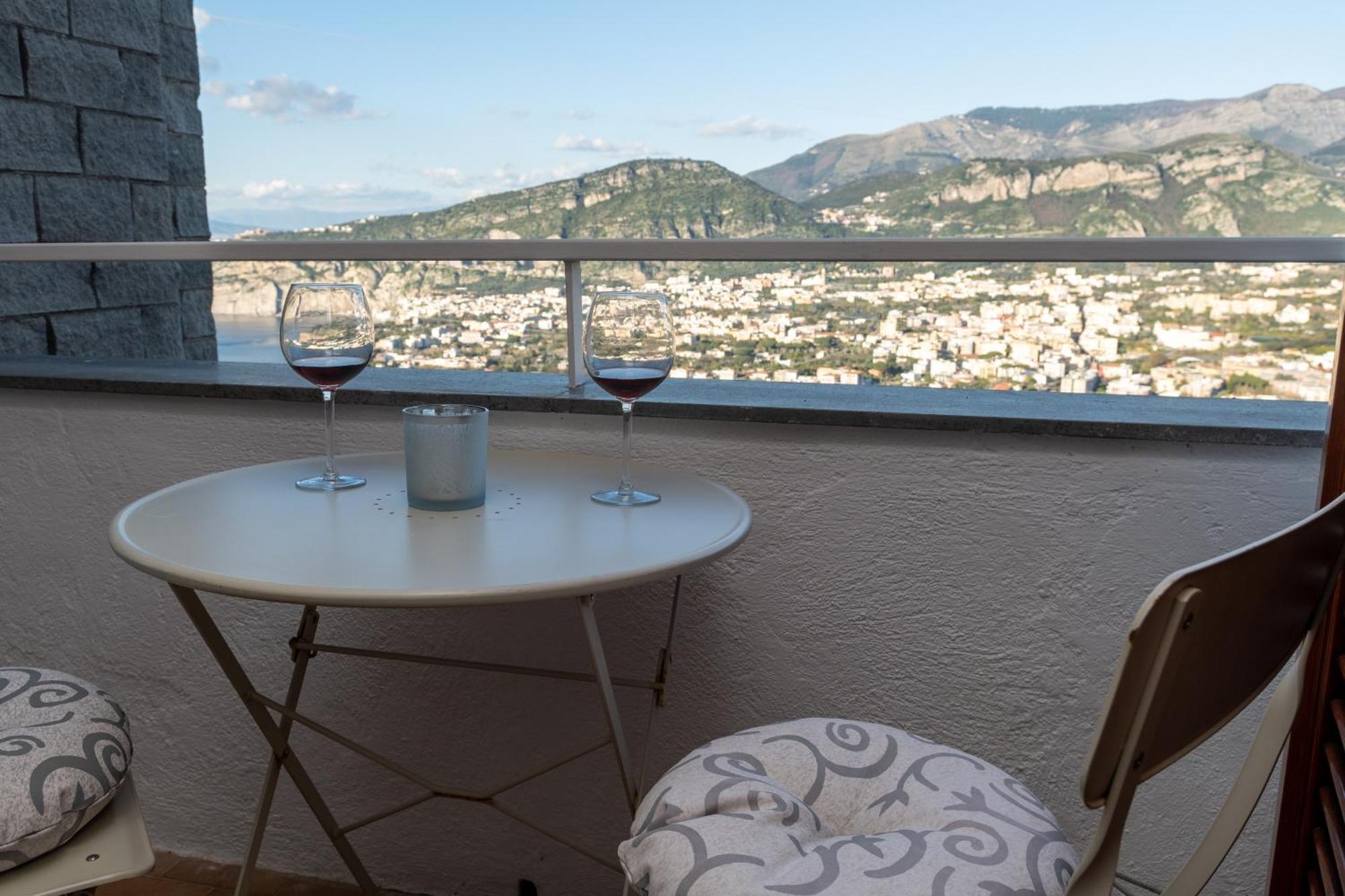 Casa Don Giovanni - Amazing View Sorrento