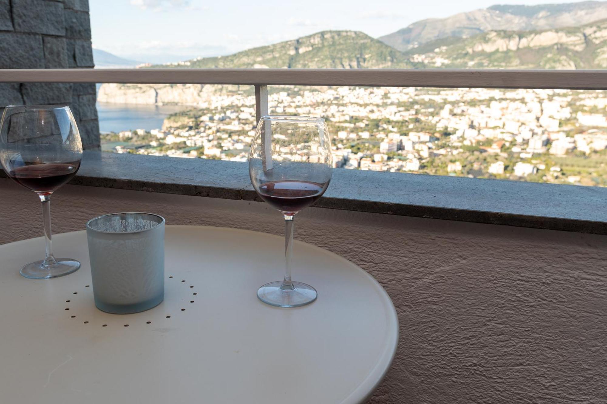 Apartment Casa Don Giovanni - Amazing View *