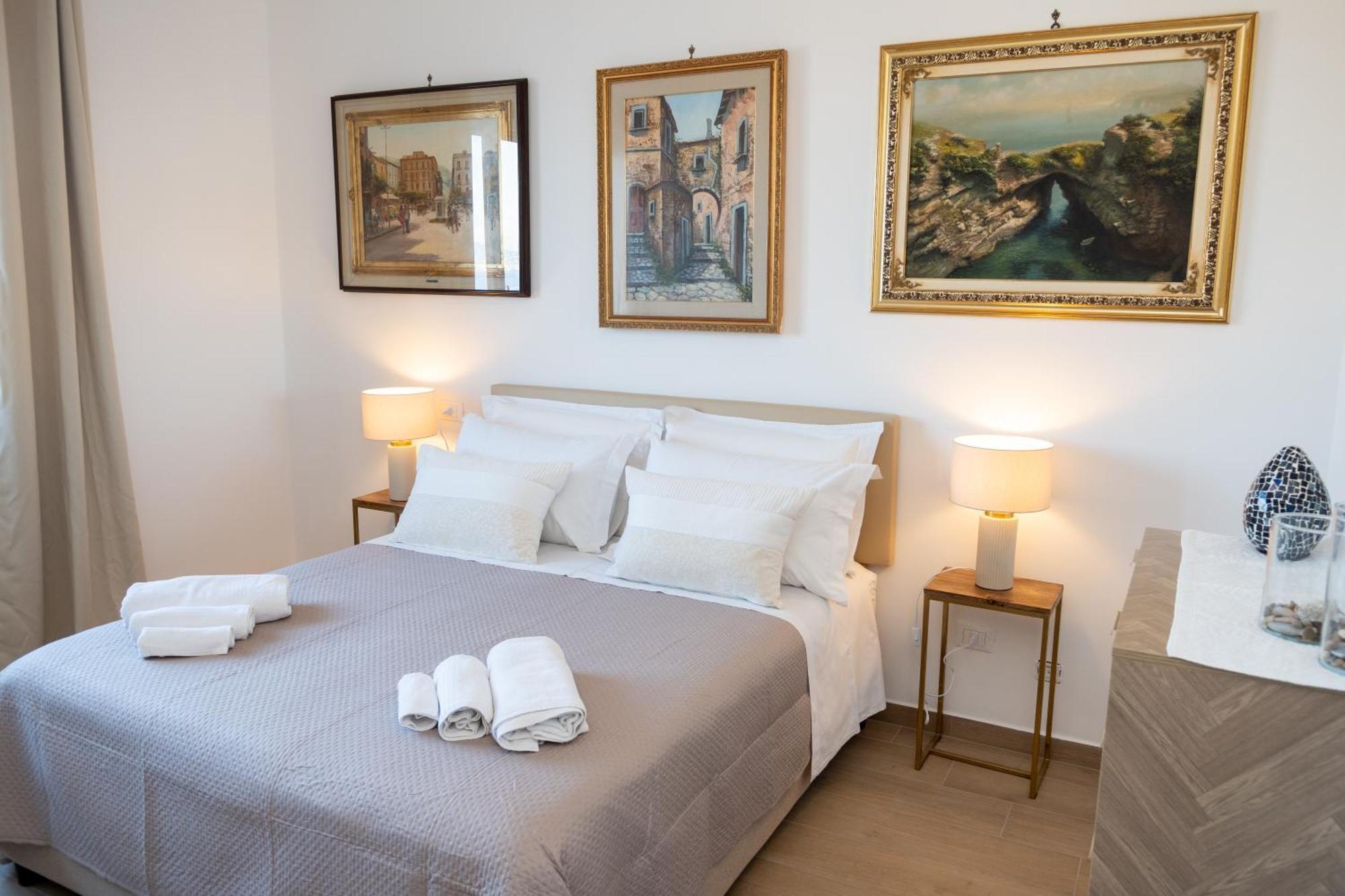 Casa Don Giovanni - Amazing View Apartment