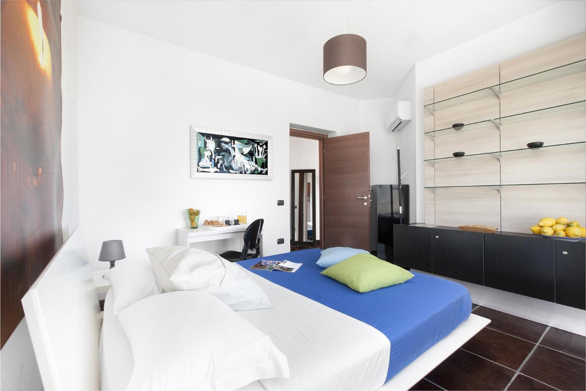 Holiday home - Casa Priora