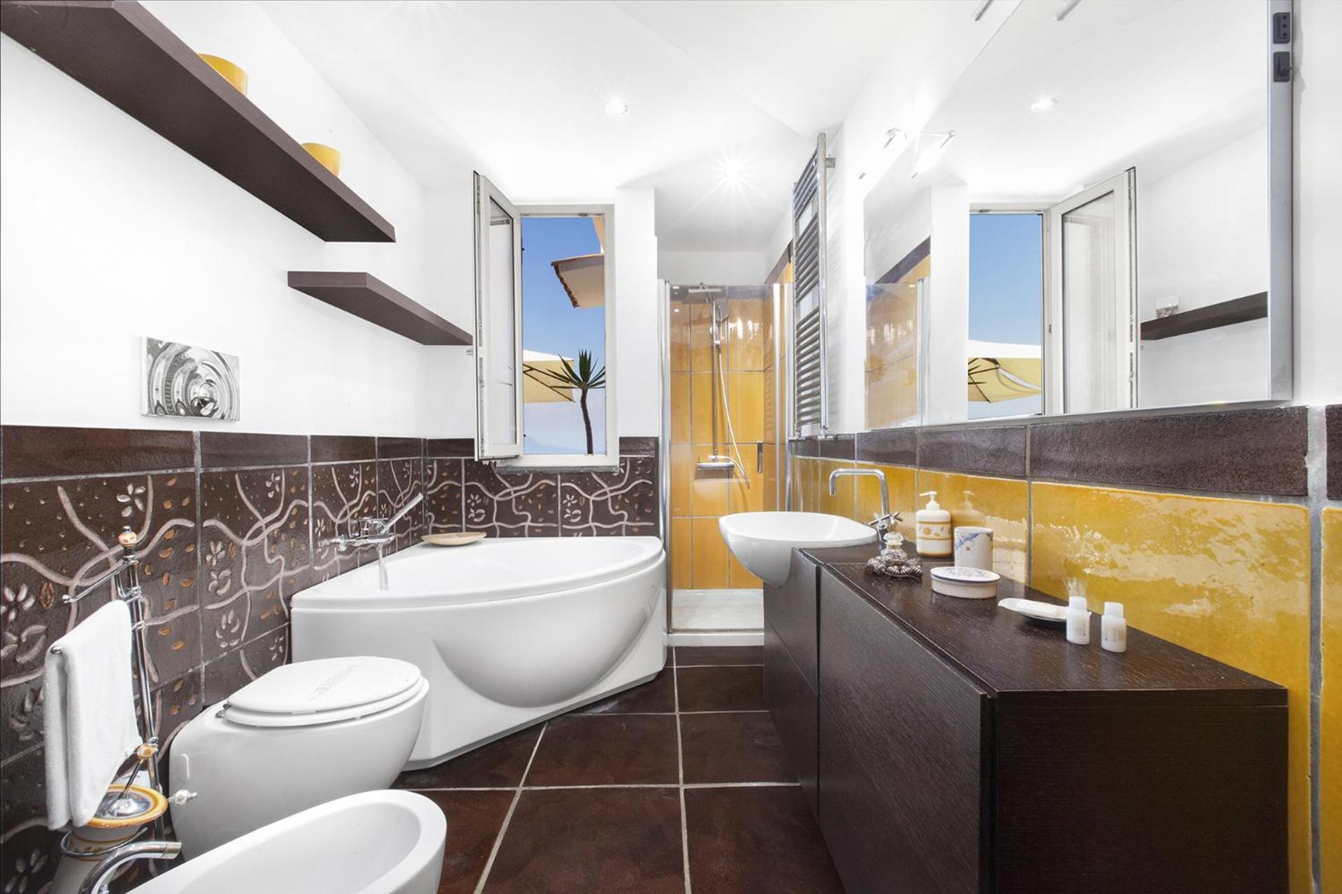 - Casa Priora Holiday home Sorrento