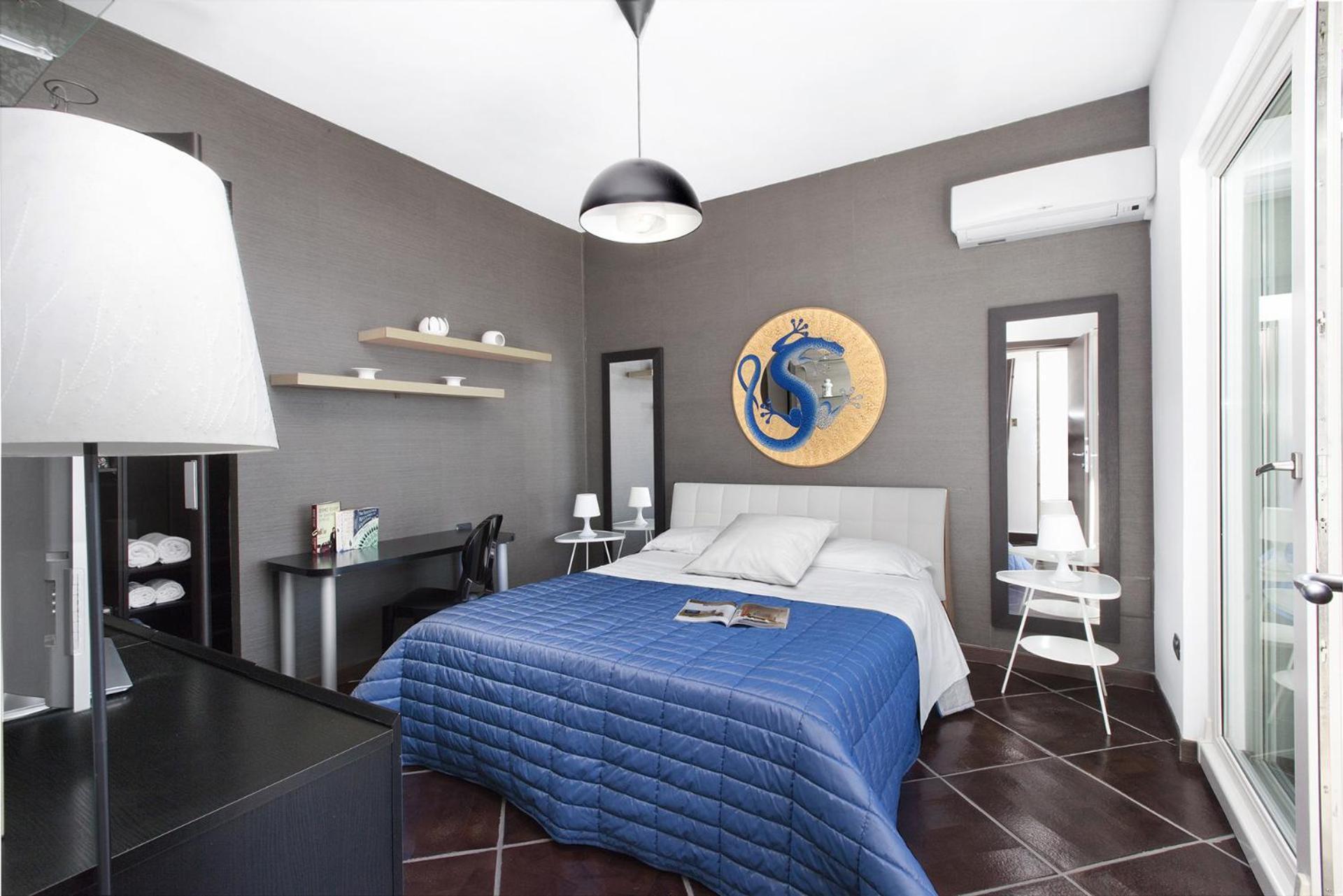 - Casa Priora Sorrento