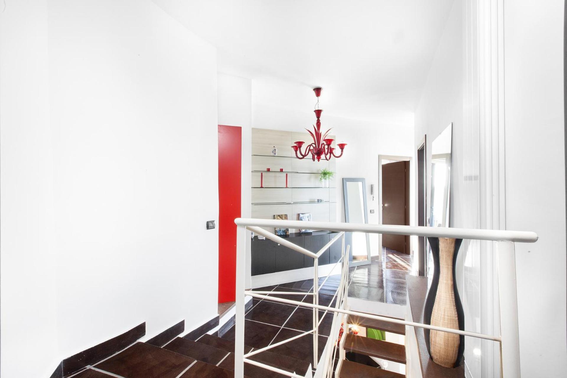 - Casa Priora Holiday home Sorrento