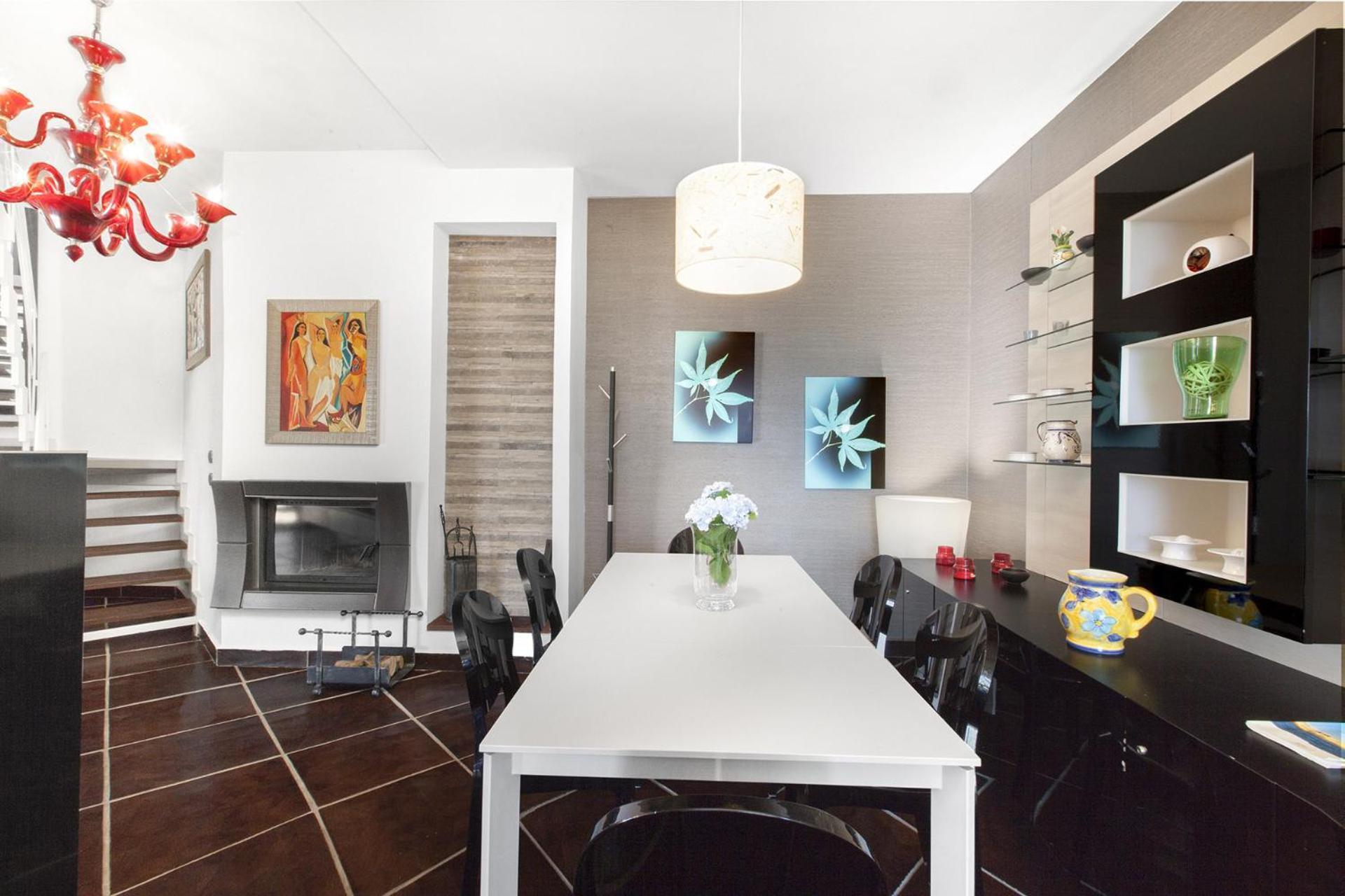 Holiday home - Casa Priora Sorrento