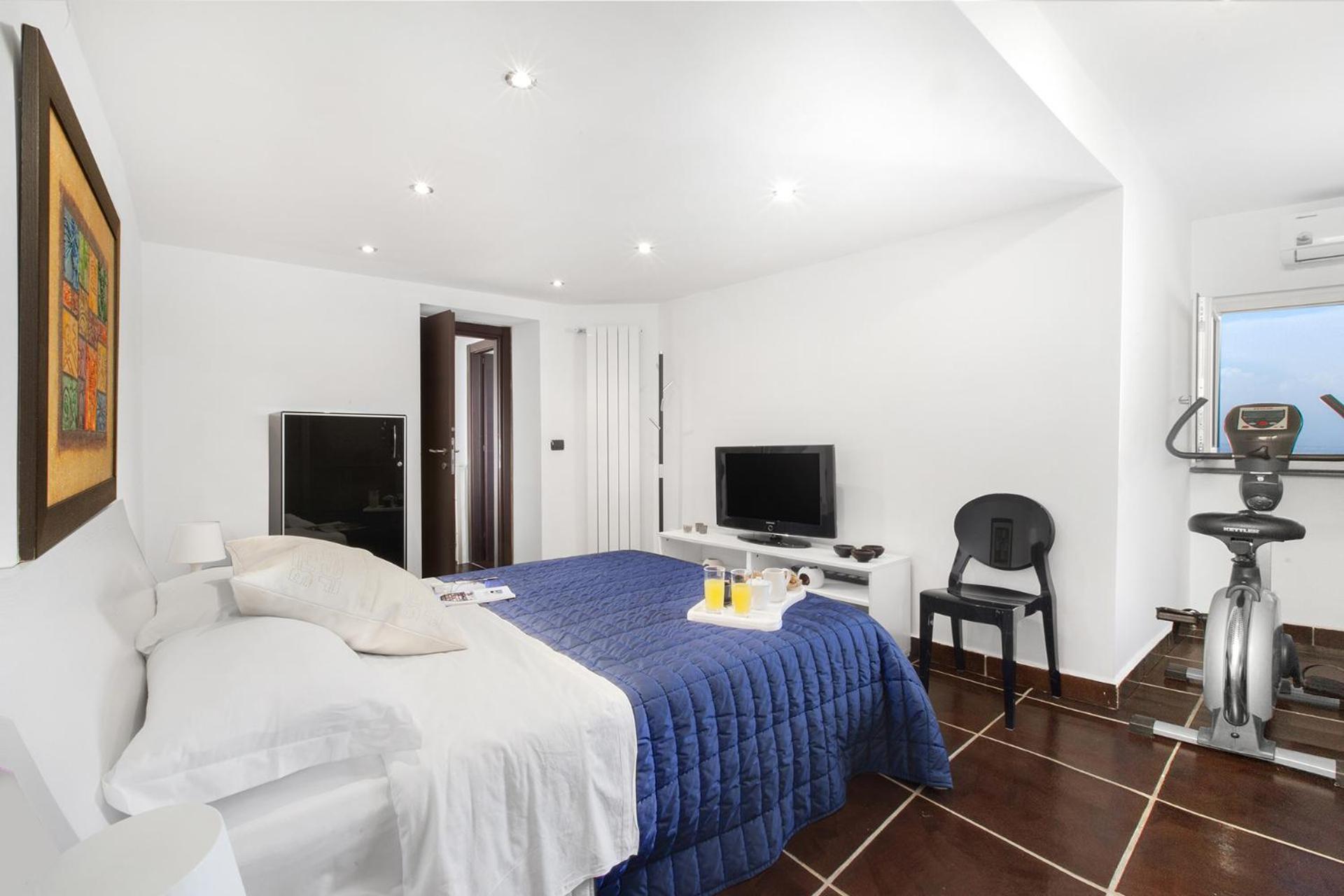 Holiday home - Casa Priora