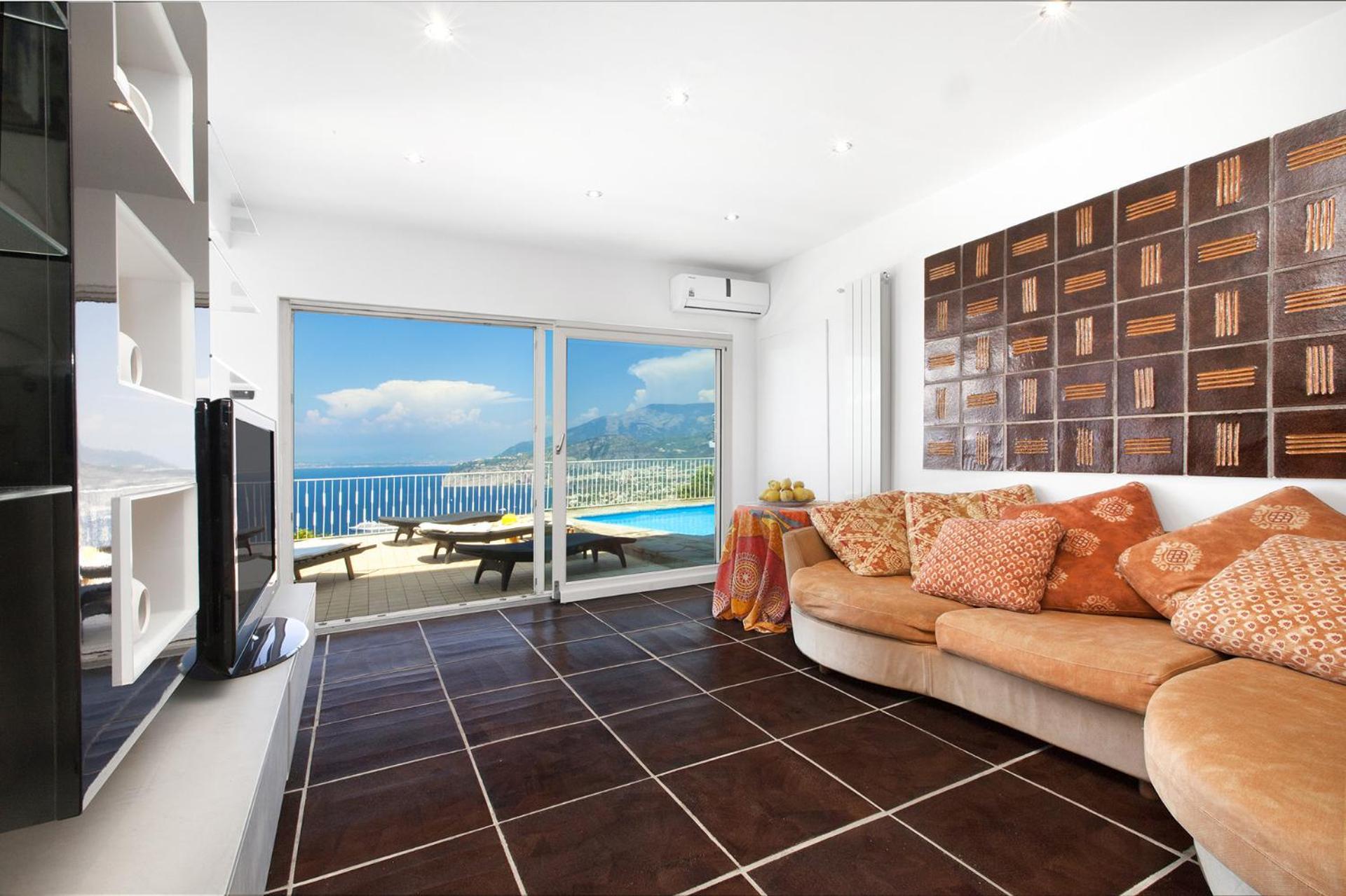 - Casa Priora Holiday home *