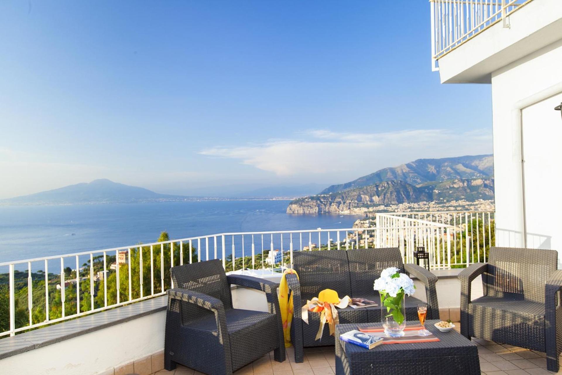 Holiday home - Casa Priora
