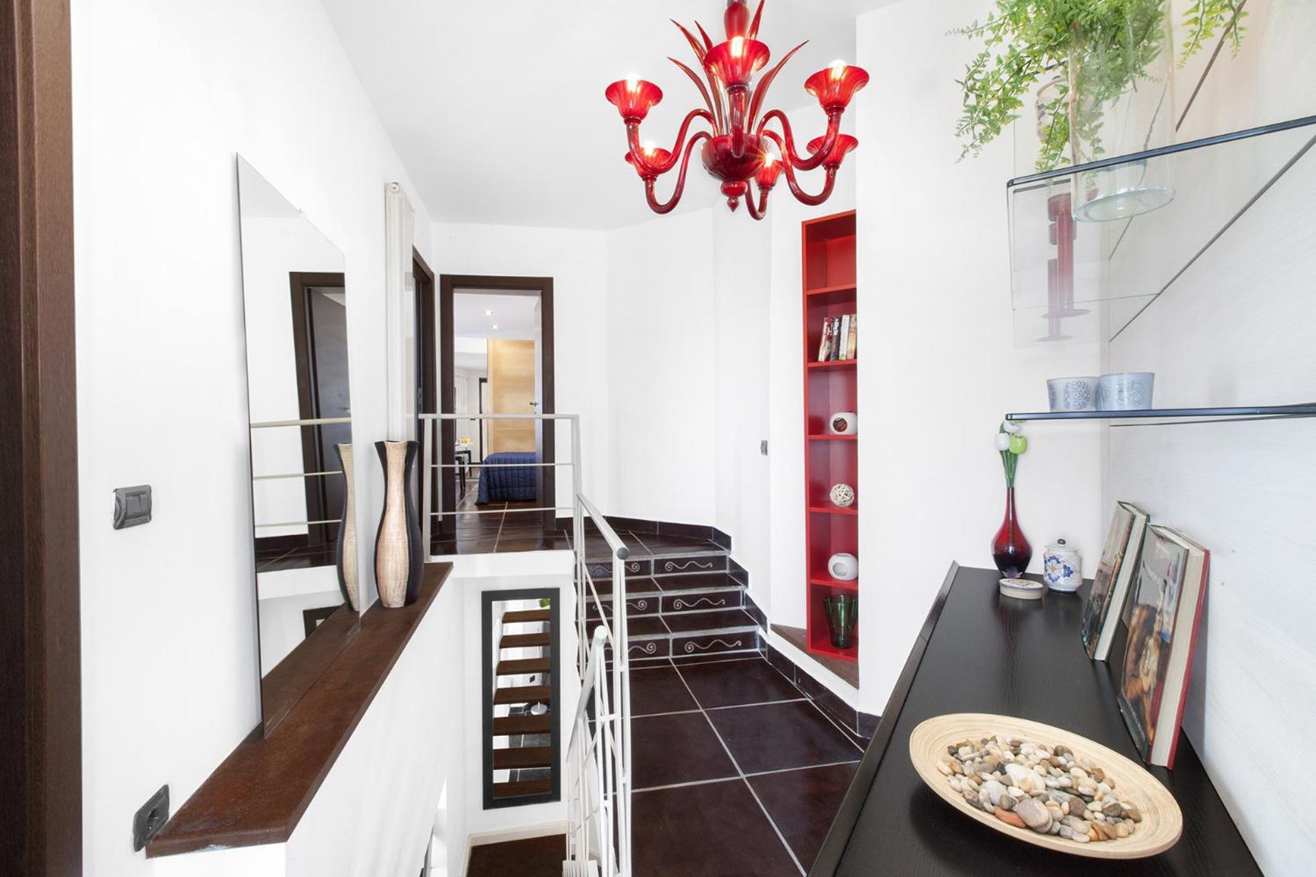 - Casa Priora Sorrento