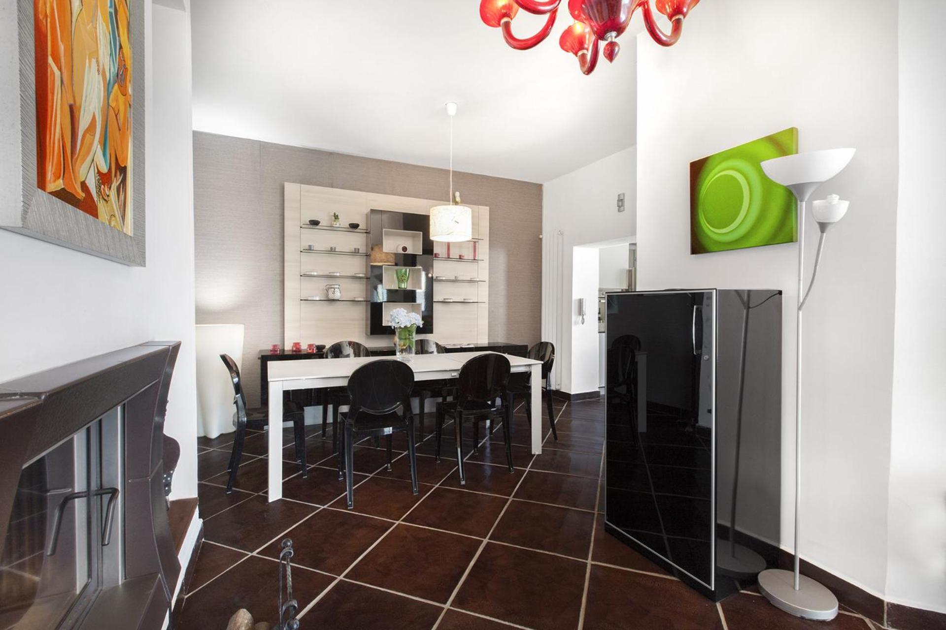 Holiday home - Casa Priora *