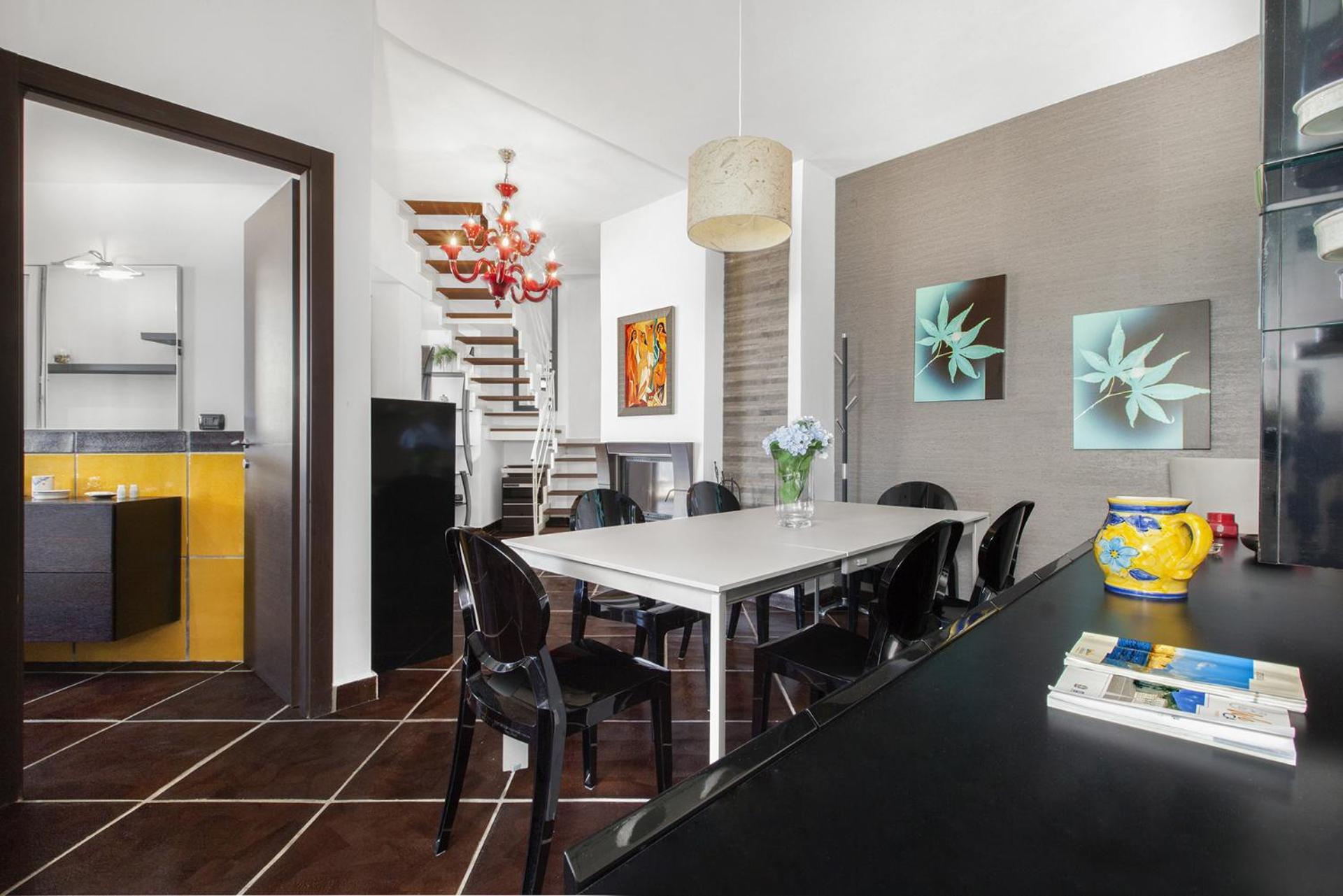 - Casa Priora Holiday home *