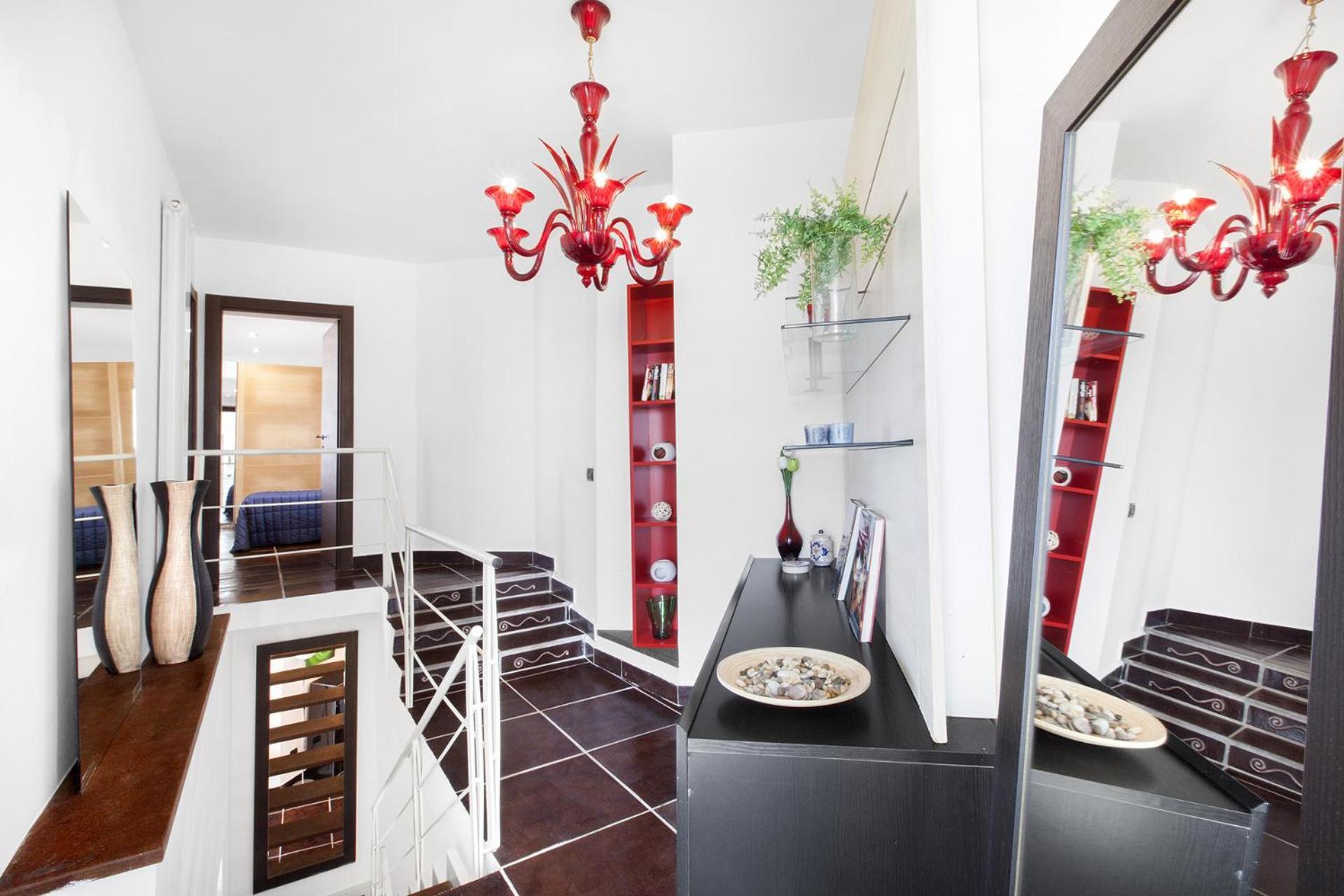 - Casa Priora Holiday home Sorrento