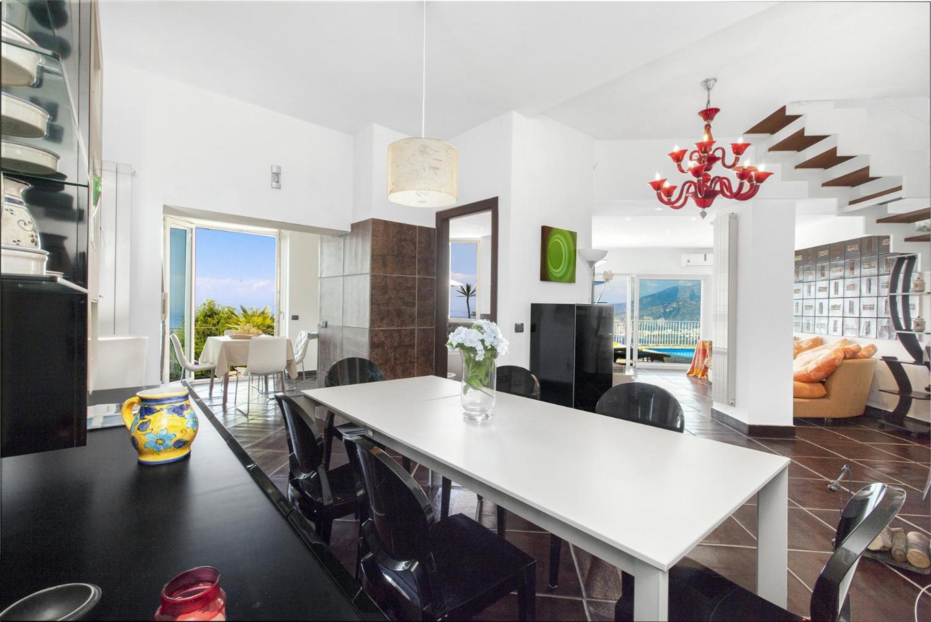 - Casa Priora Sorrento