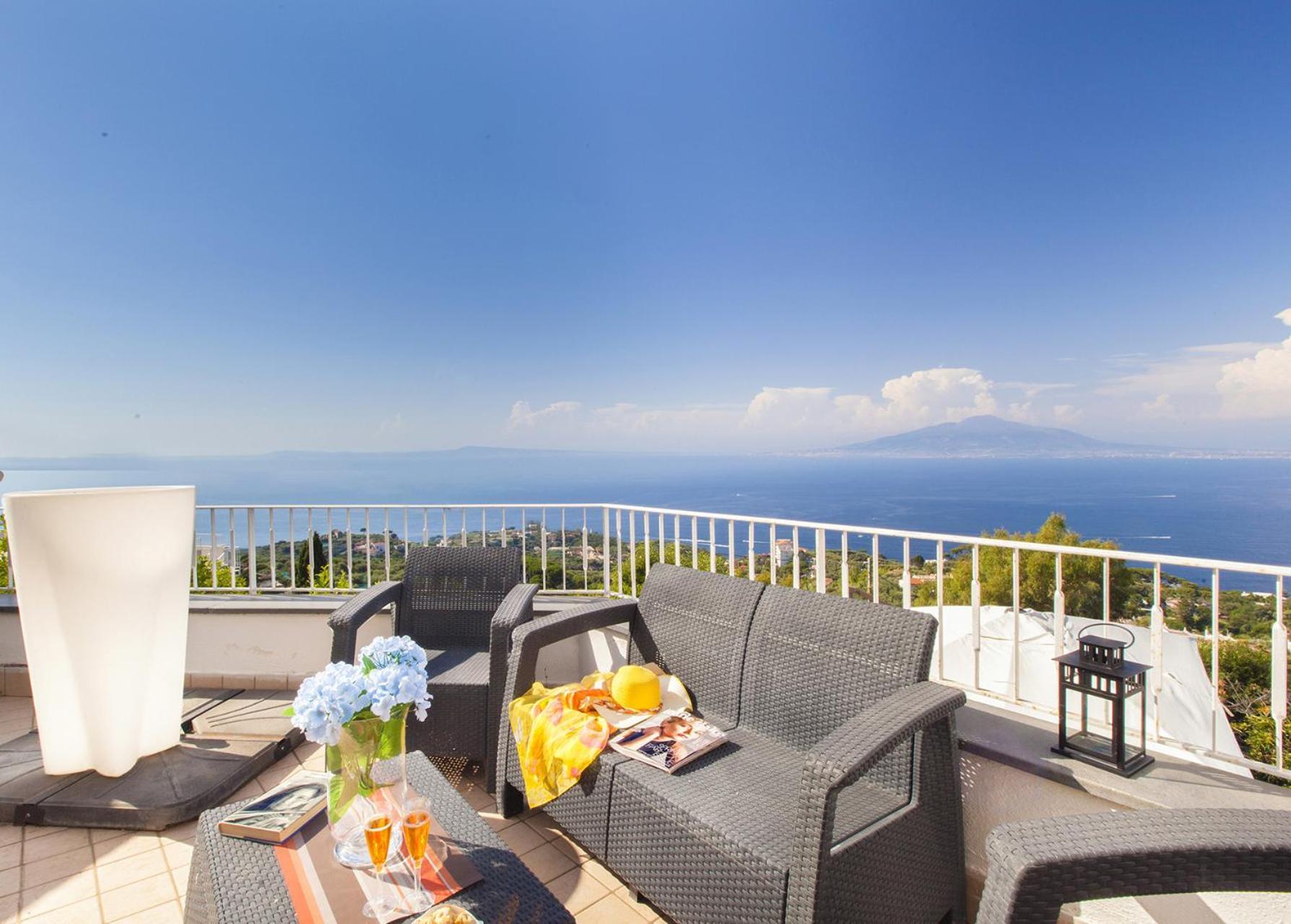 - Casa Priora Holiday home