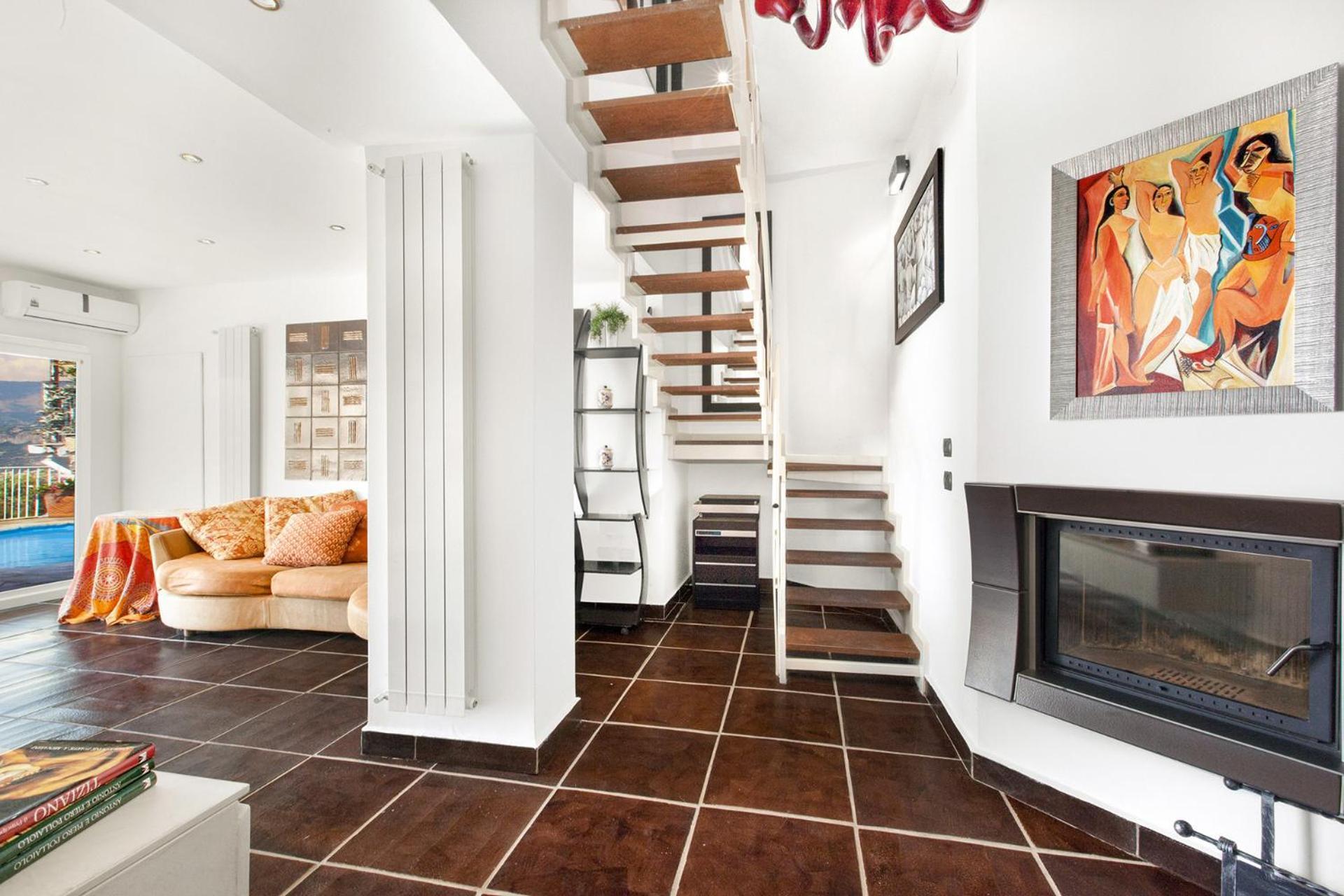 - Casa Priora Holiday home *