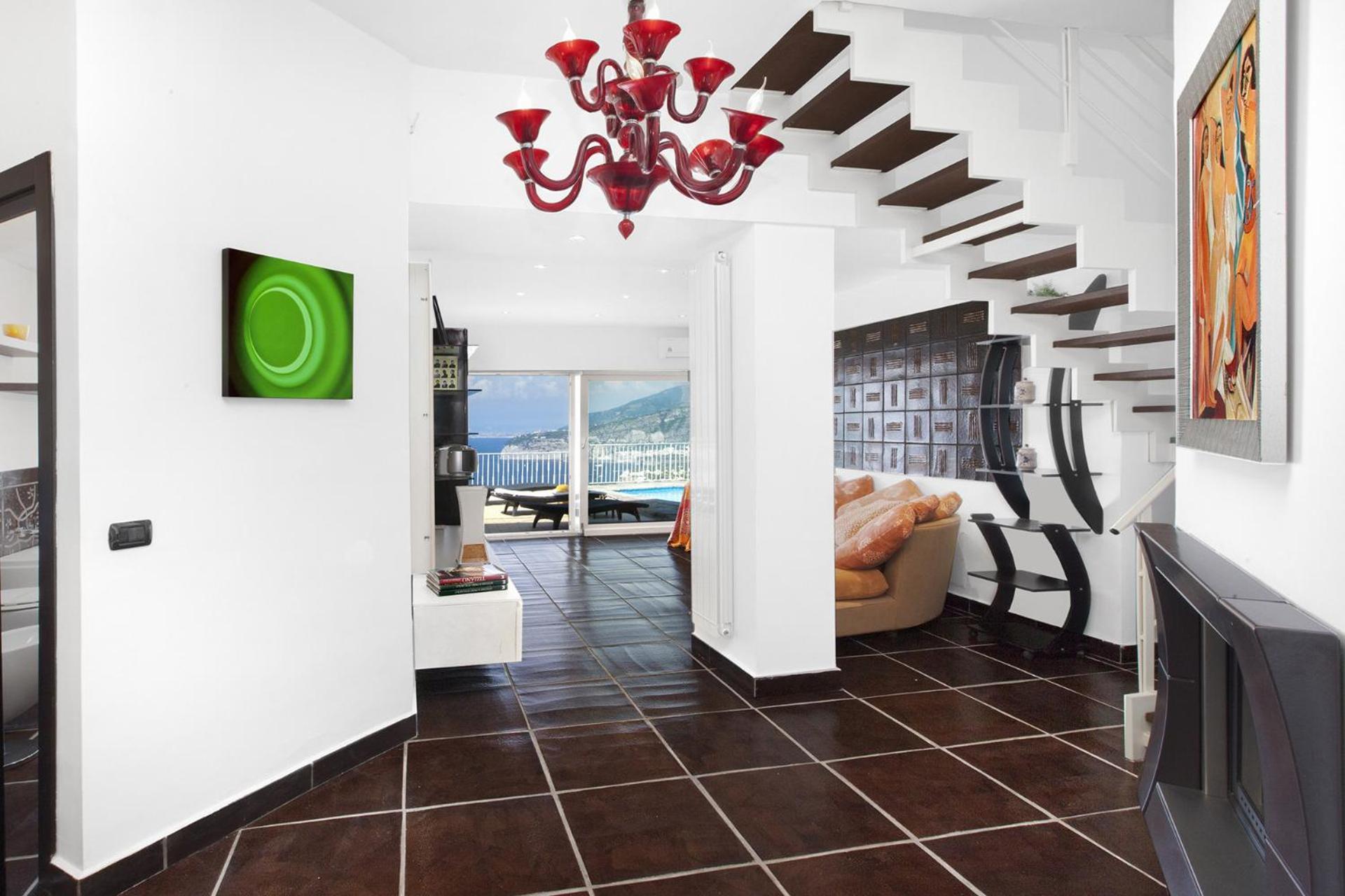 - Casa Priora * Sorrento