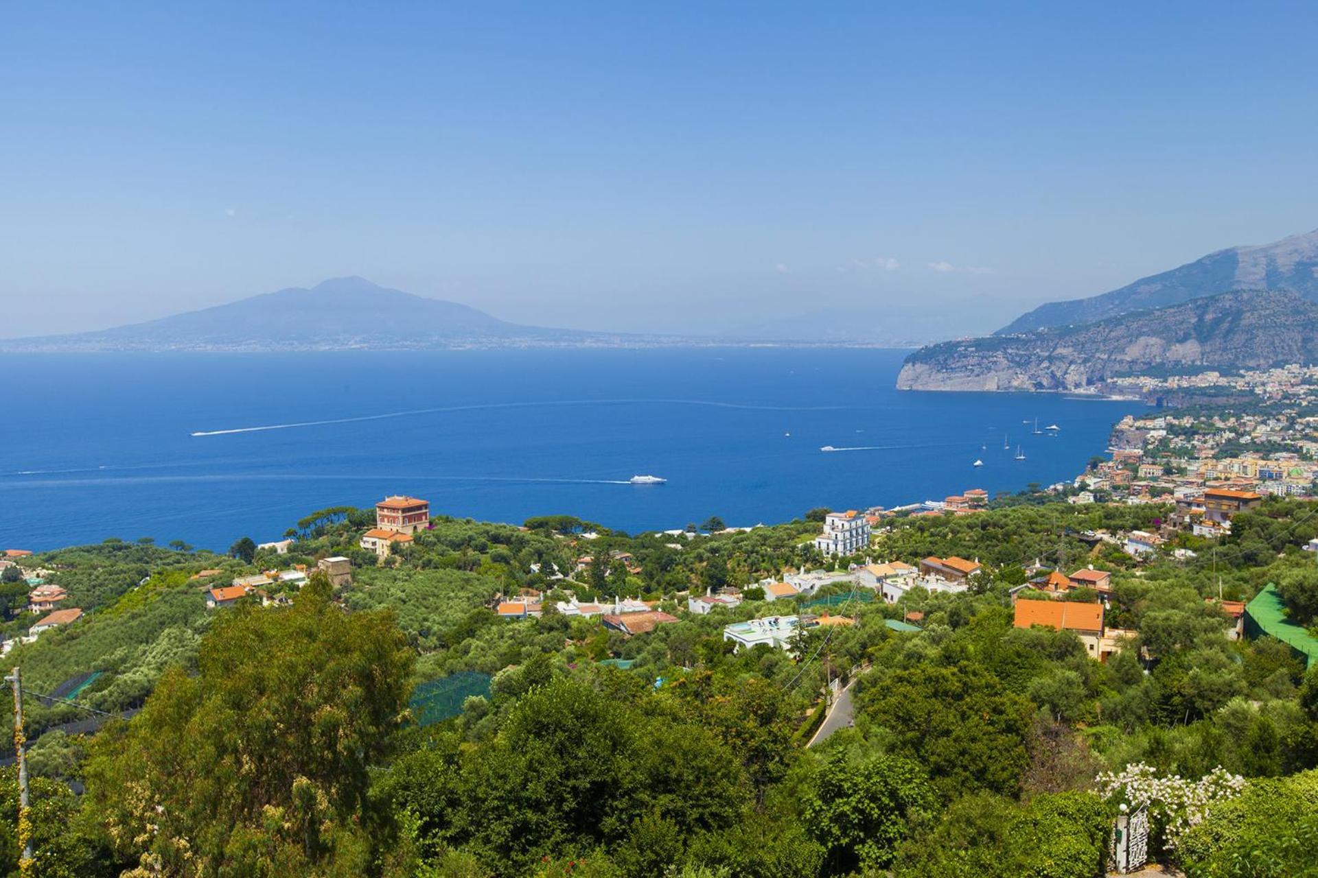 - Casa Priora Holiday home Sorrento