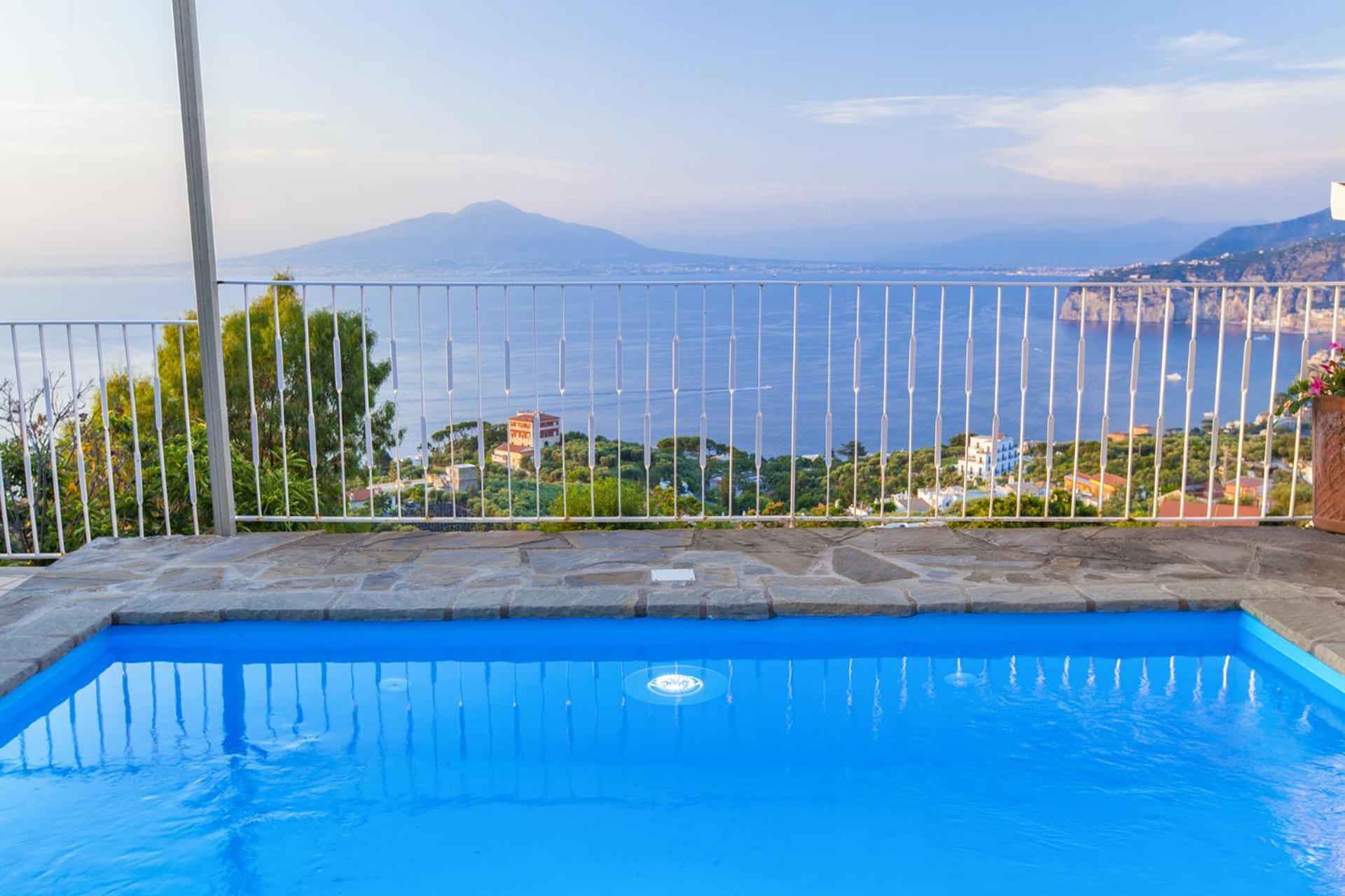 - Casa Priora Holiday home