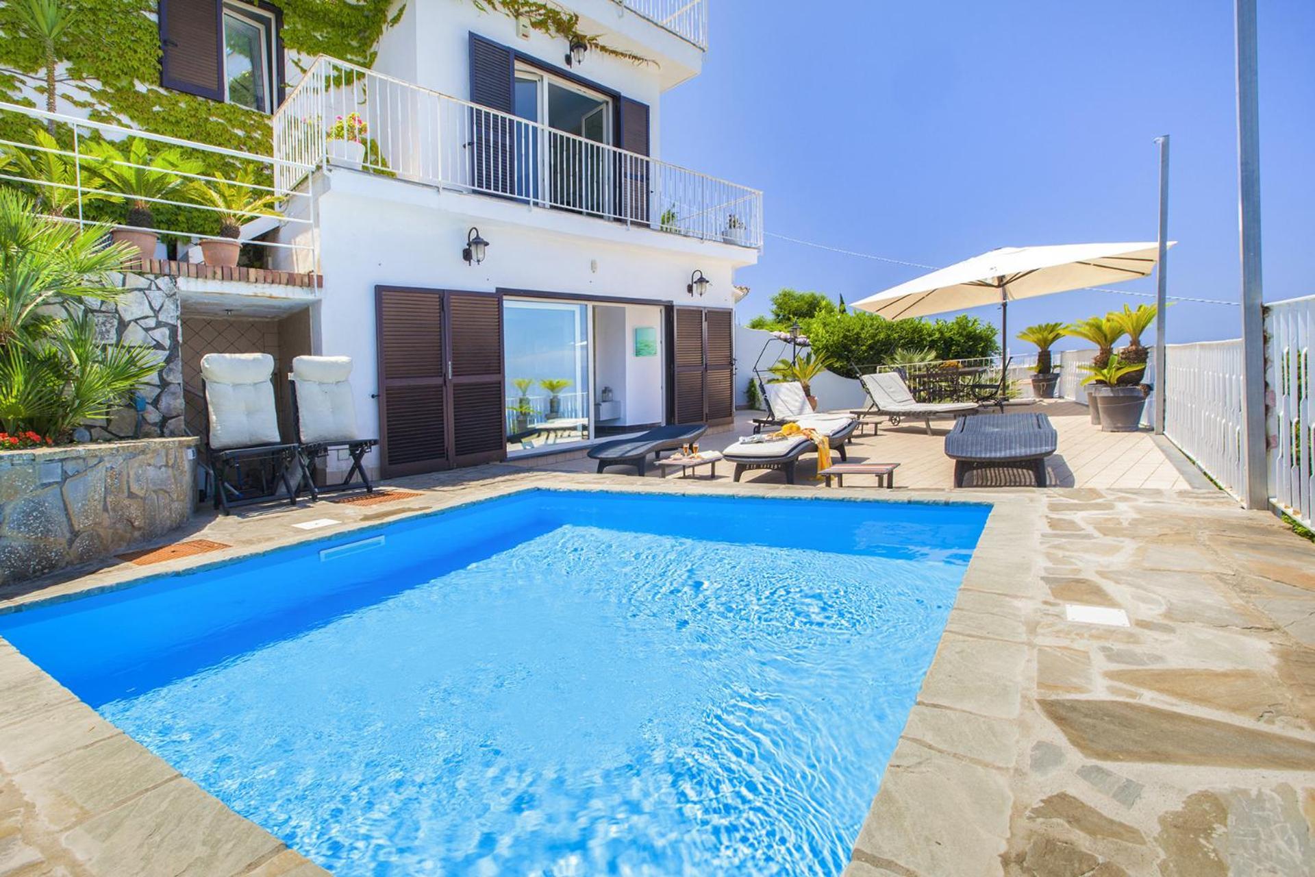 Holiday home - Casa Priora