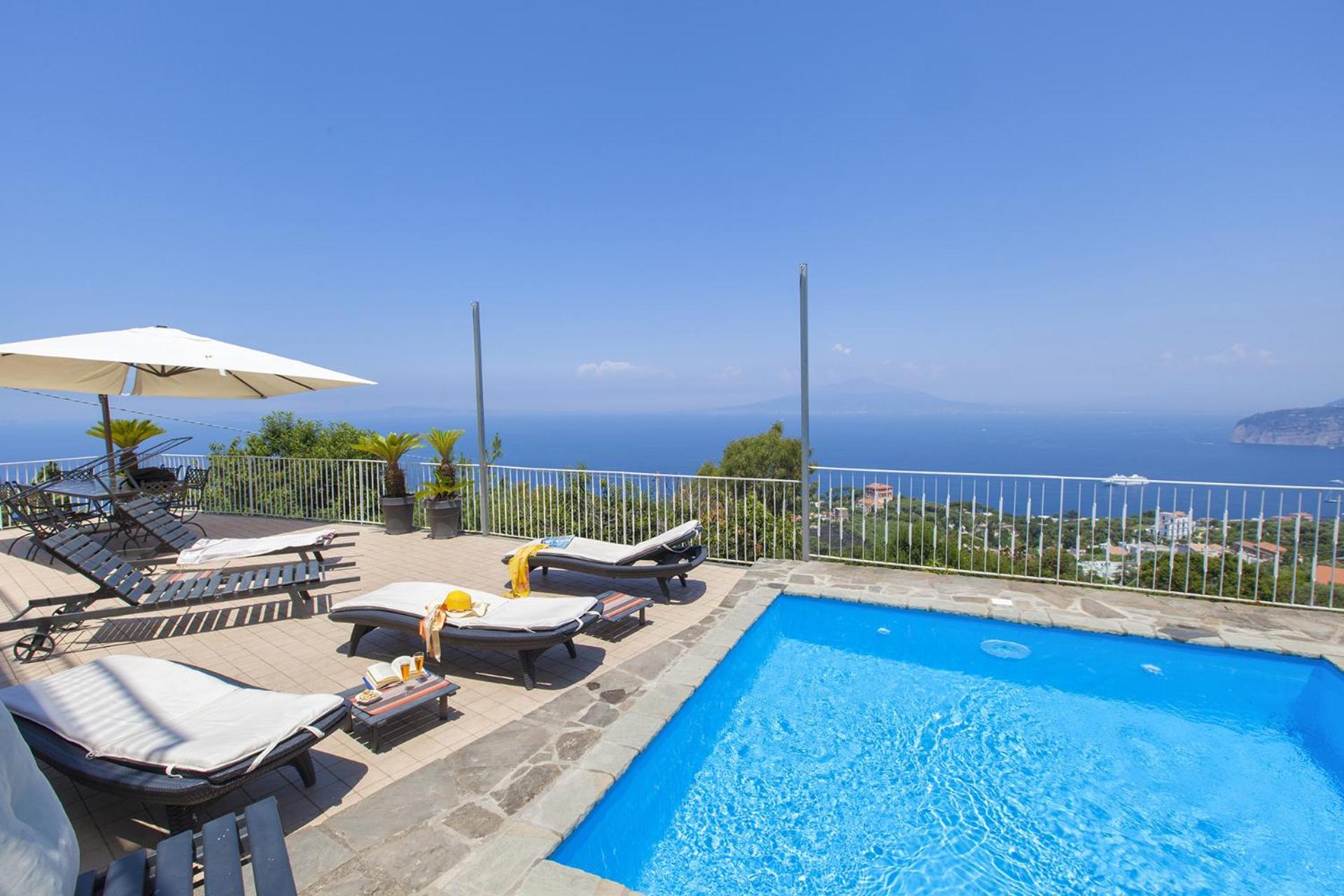 - Casa Priora Holiday home *