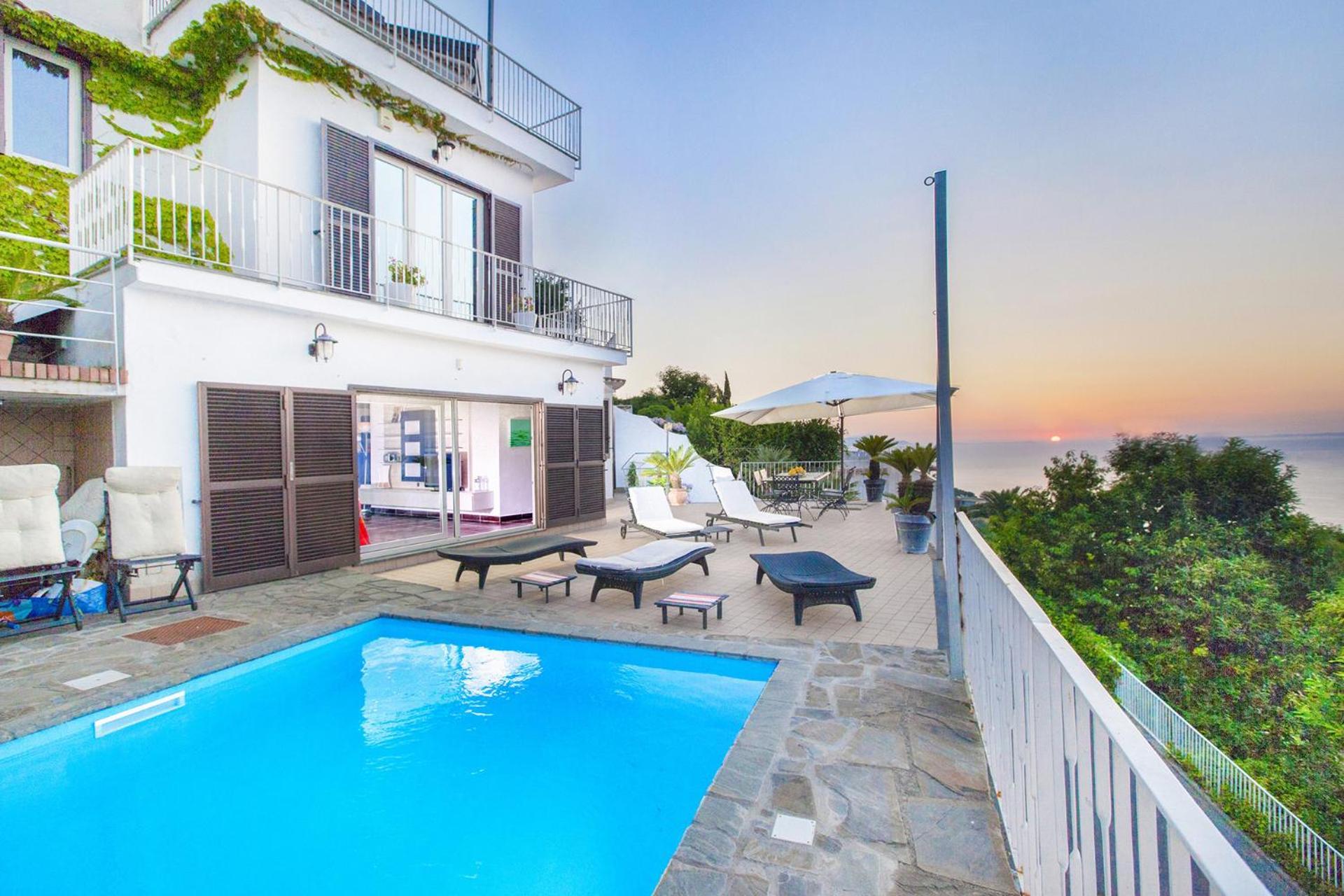 - Casa Priora *