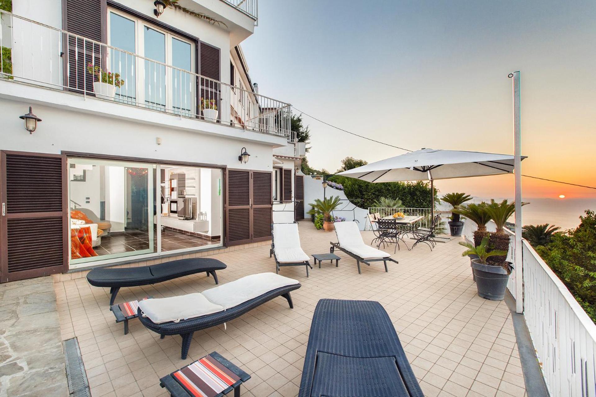 Holiday home - Casa Priora