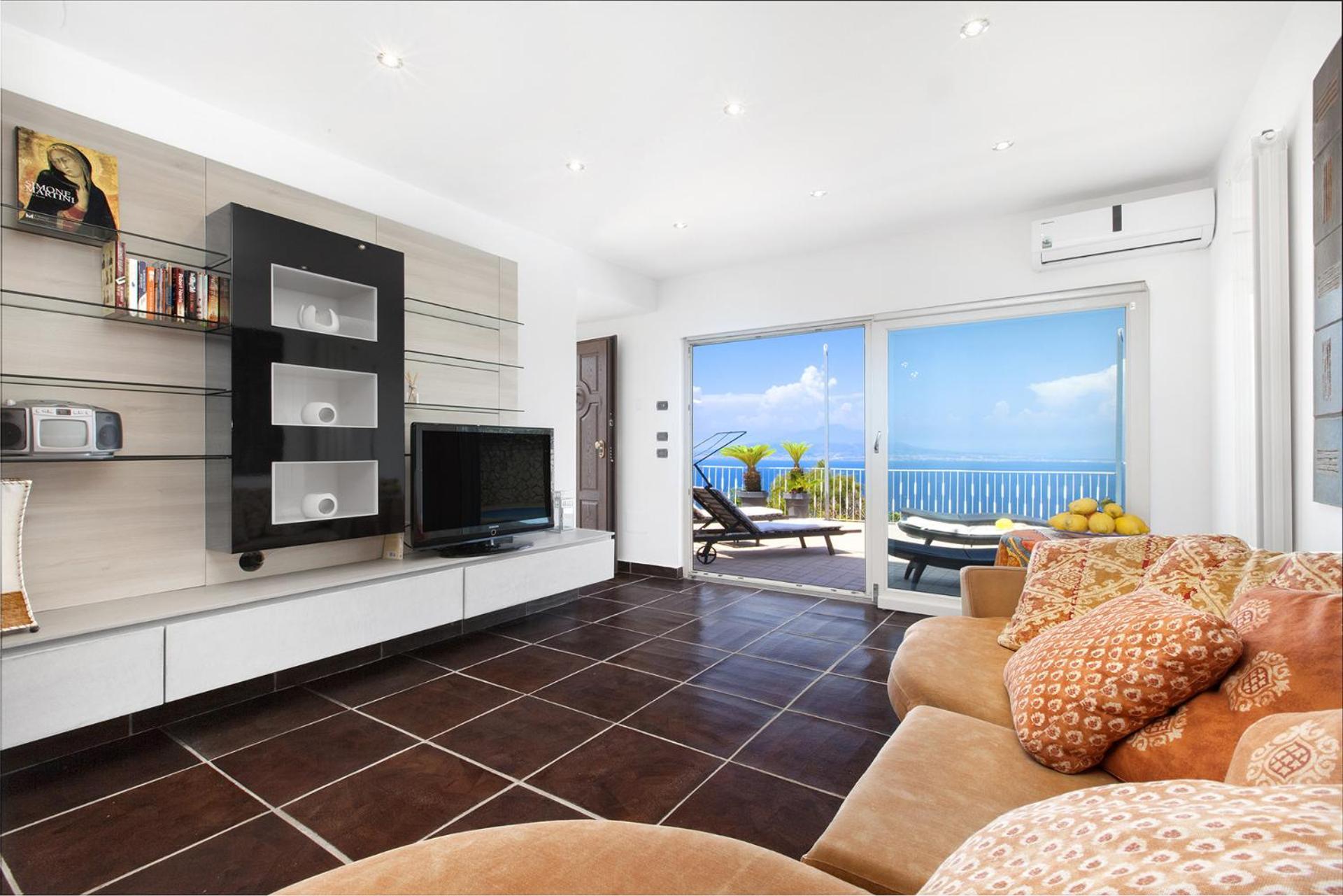 - Casa Priora Holiday home