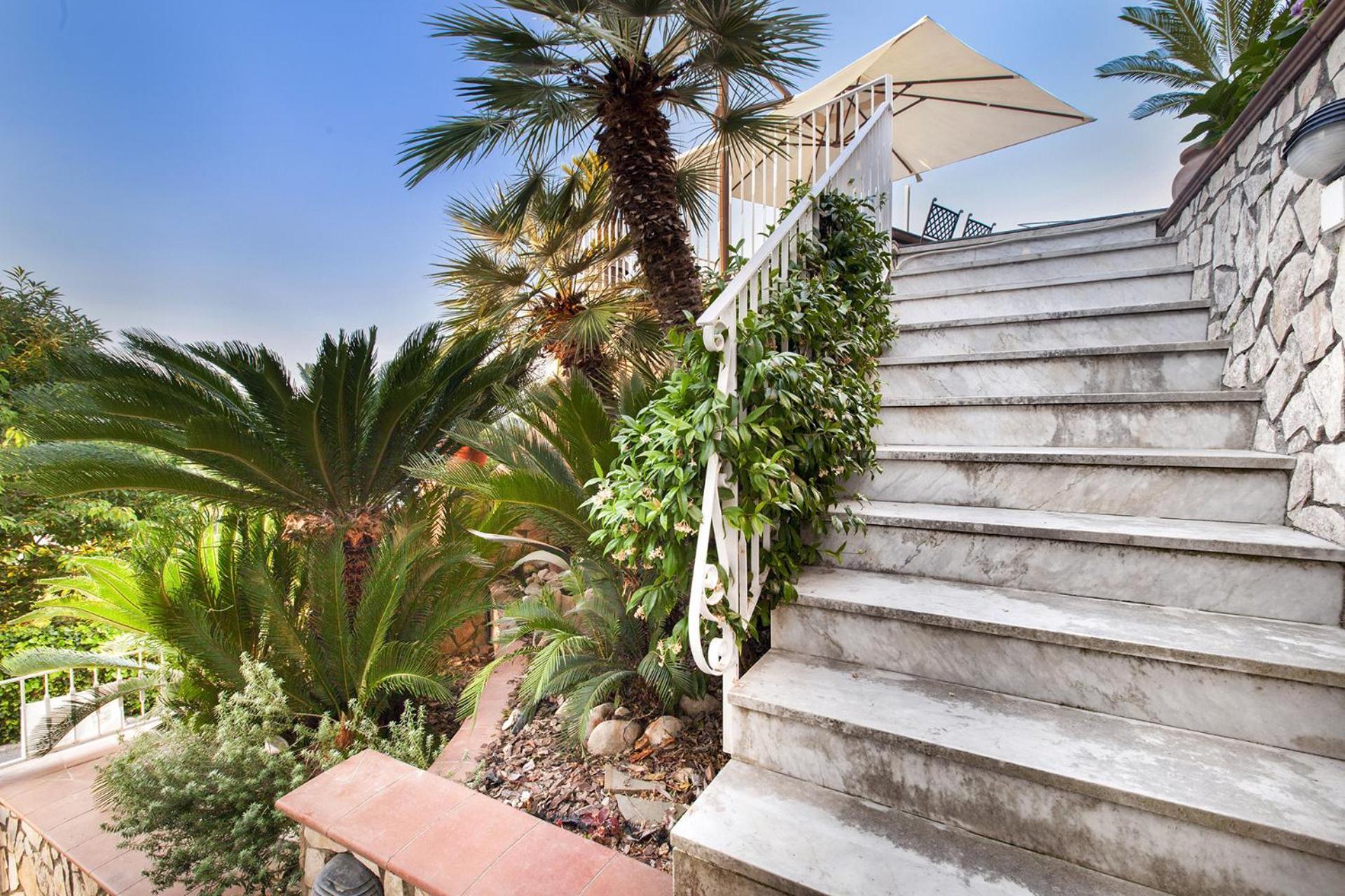 - Casa Priora Holiday home Sorrento