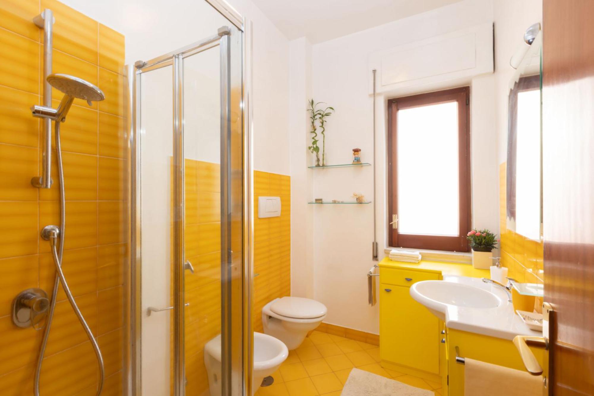 La Gabbianella Apartment
