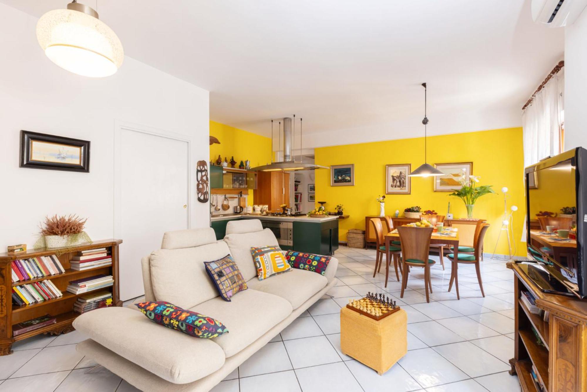 La Gabbianella Apartment Sorrento