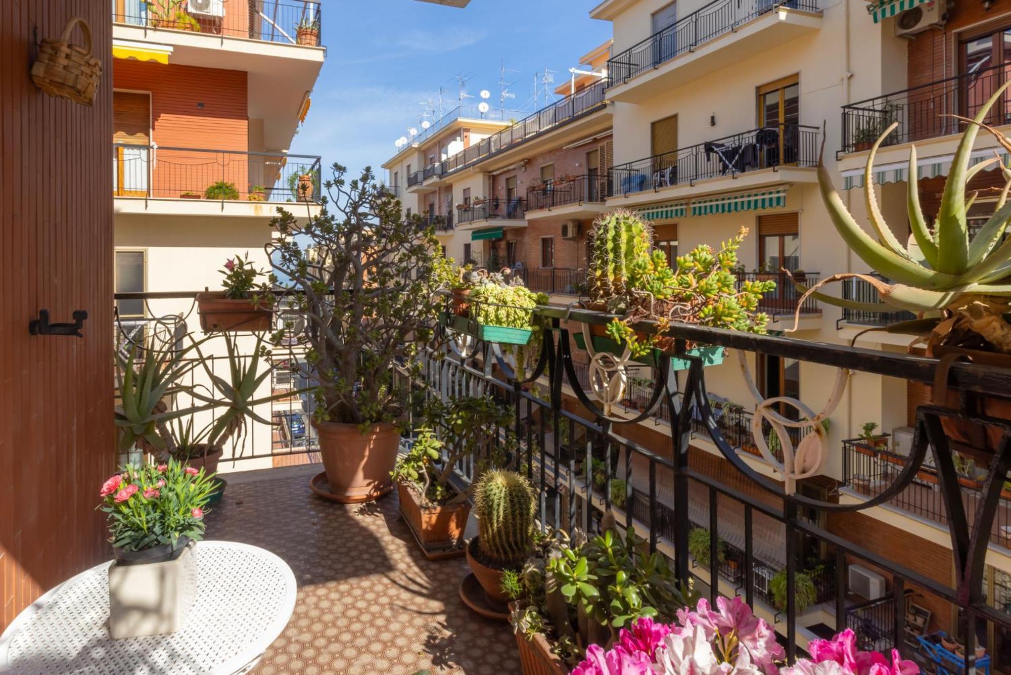 La Gabbianella Apartment *