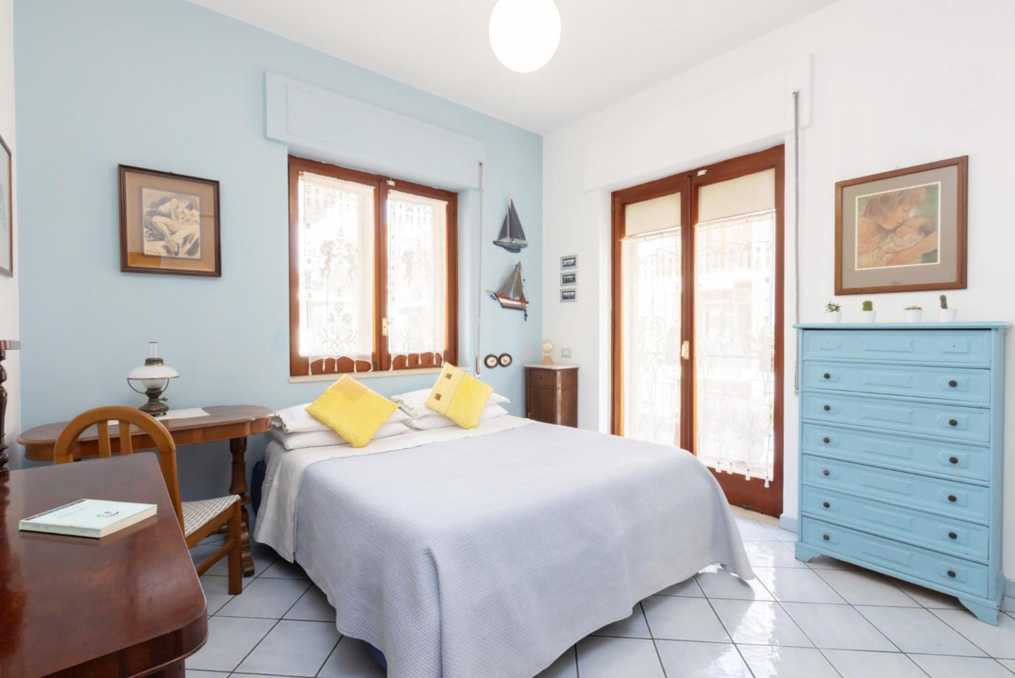 Apartment La Gabbianella Sorrento