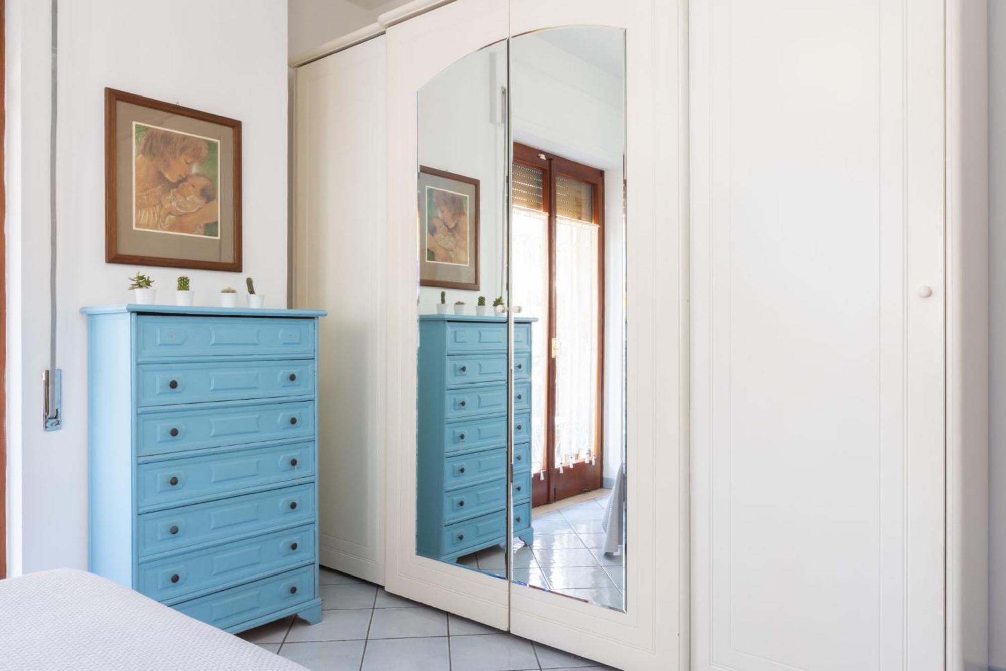 La Gabbianella Apartment Sorrento