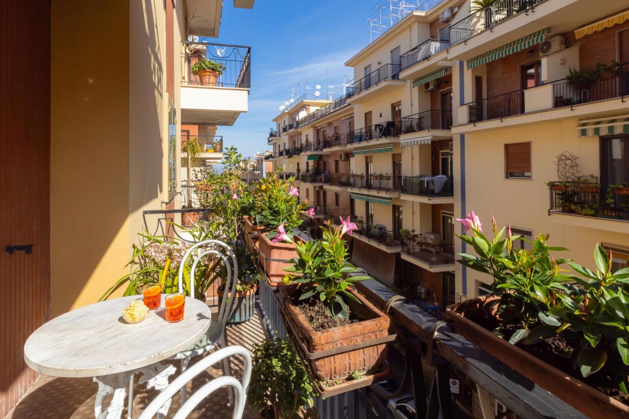 La Gabbianella Sorrento