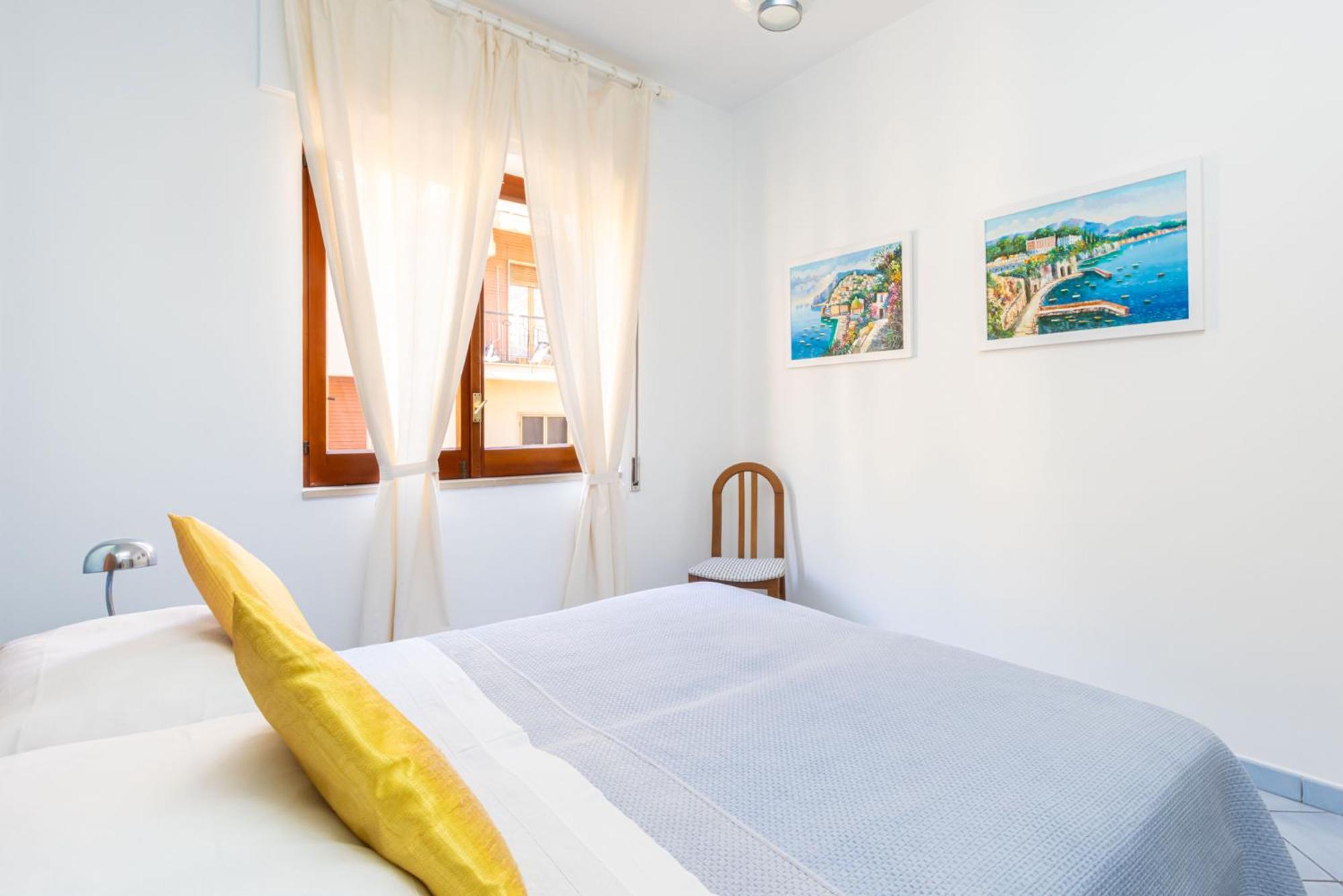 La Gabbianella Apartment Sorrento