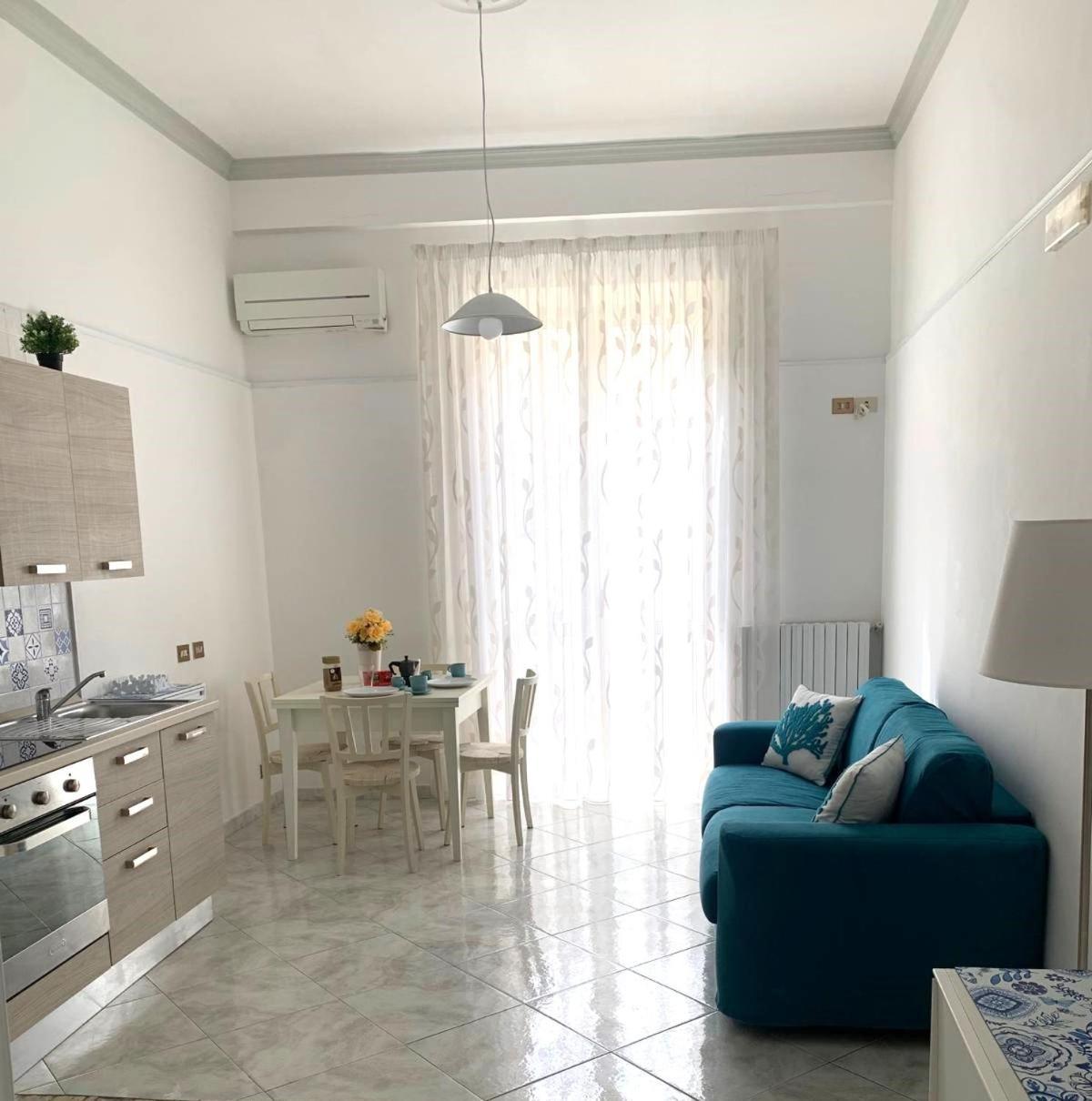 La Piccola Apartment Sorrento