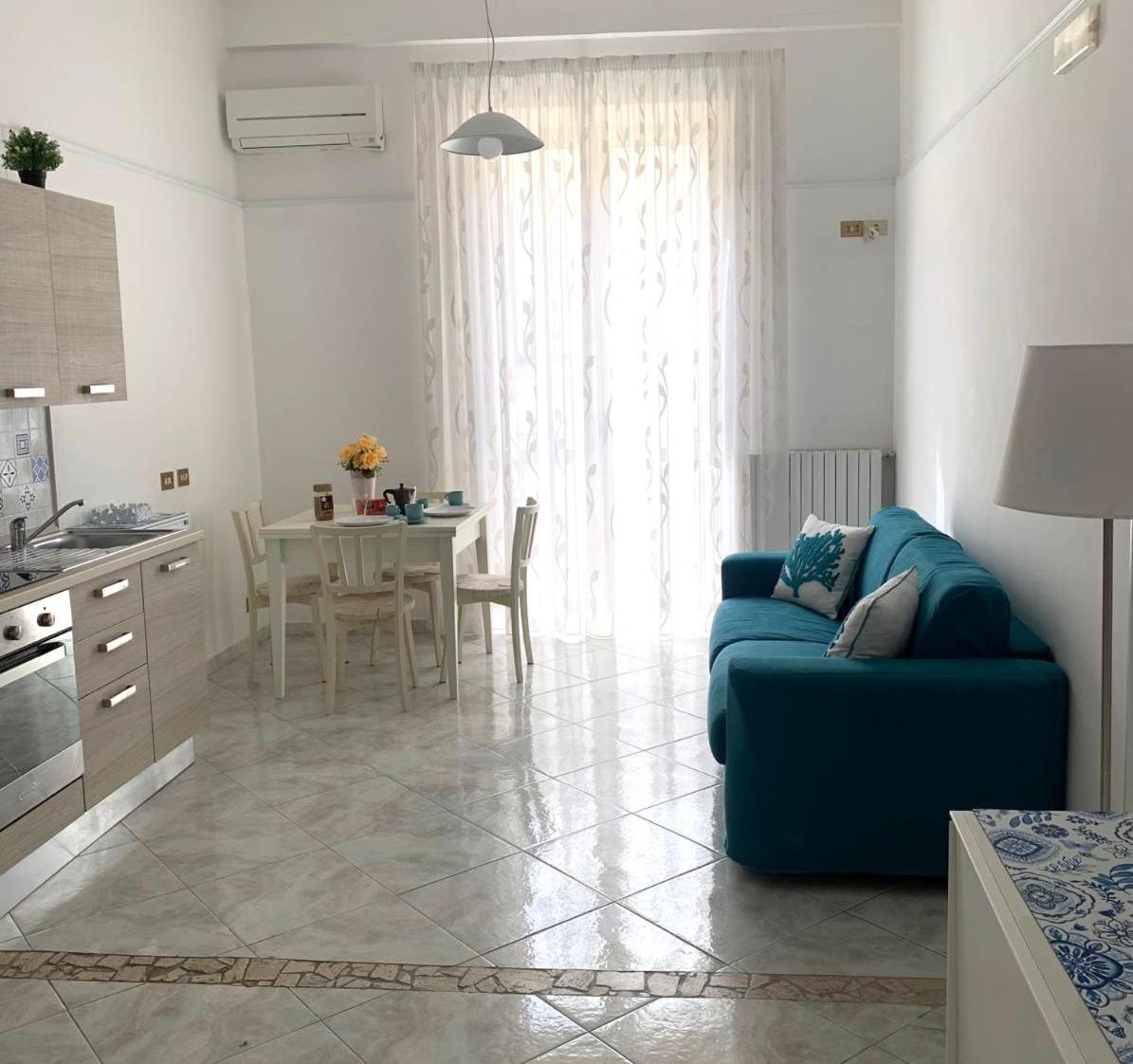 Apartment La Piccola *