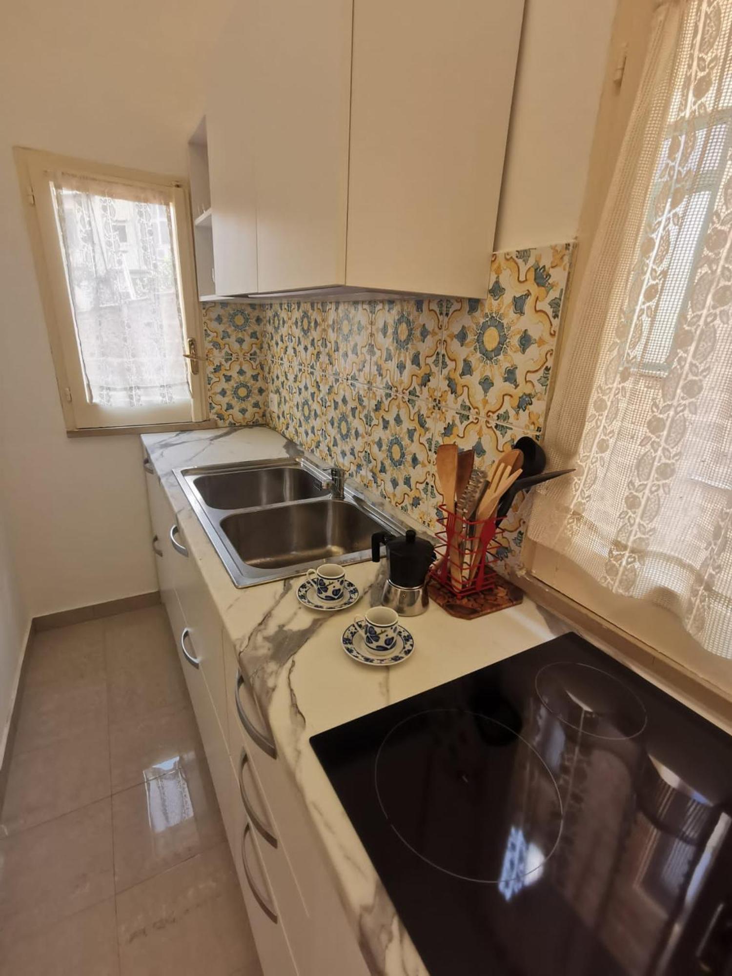 Casa Luisa Apartment