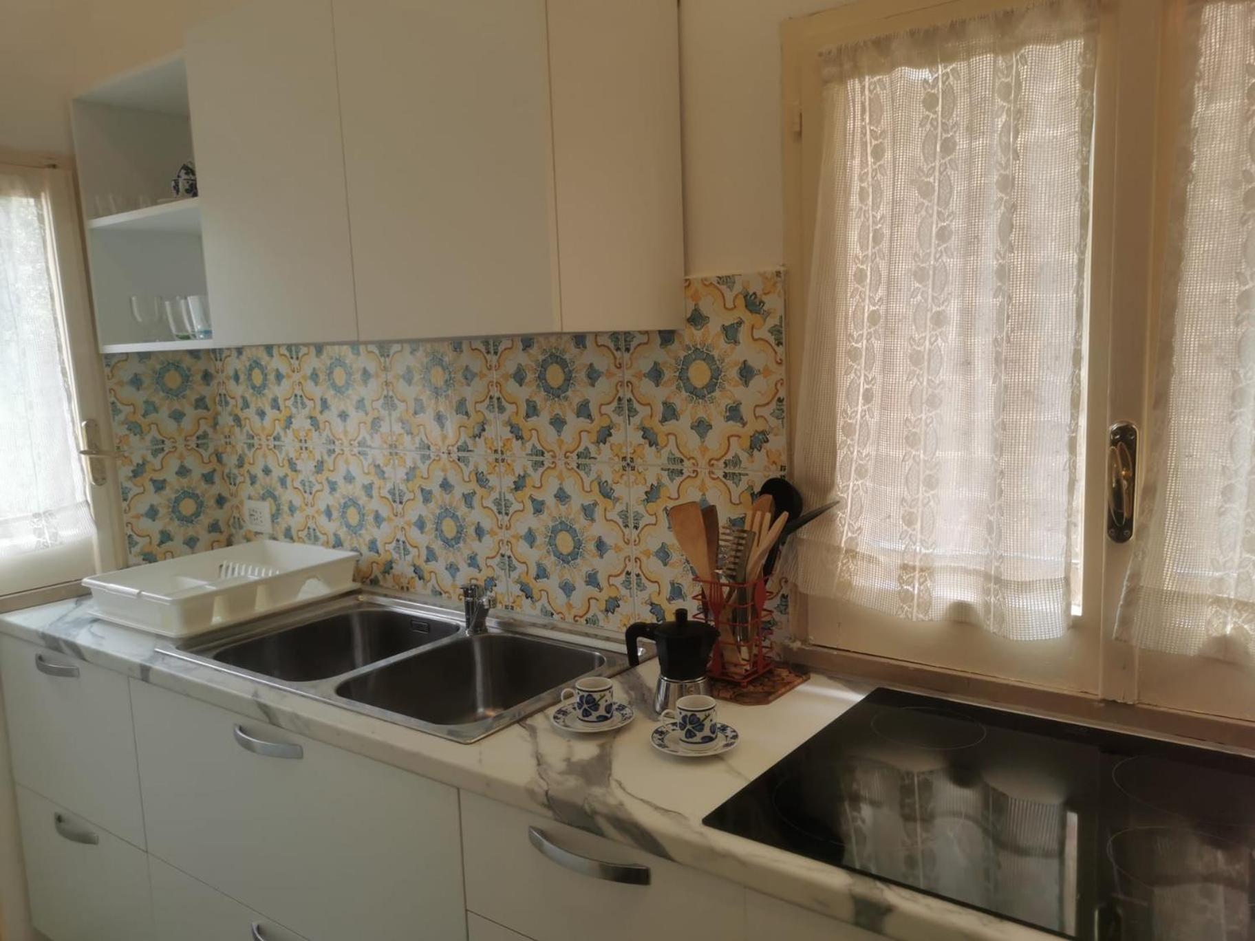 Apartment Casa Luisa Sorrento