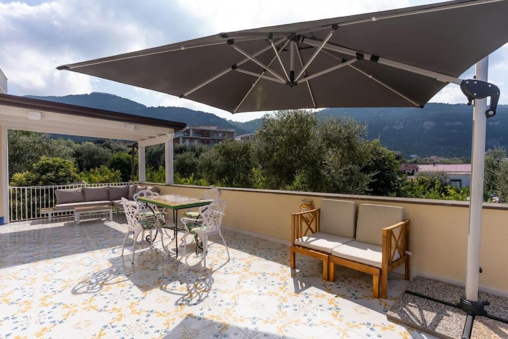 Realty Holidays Vinny House * Sorrento