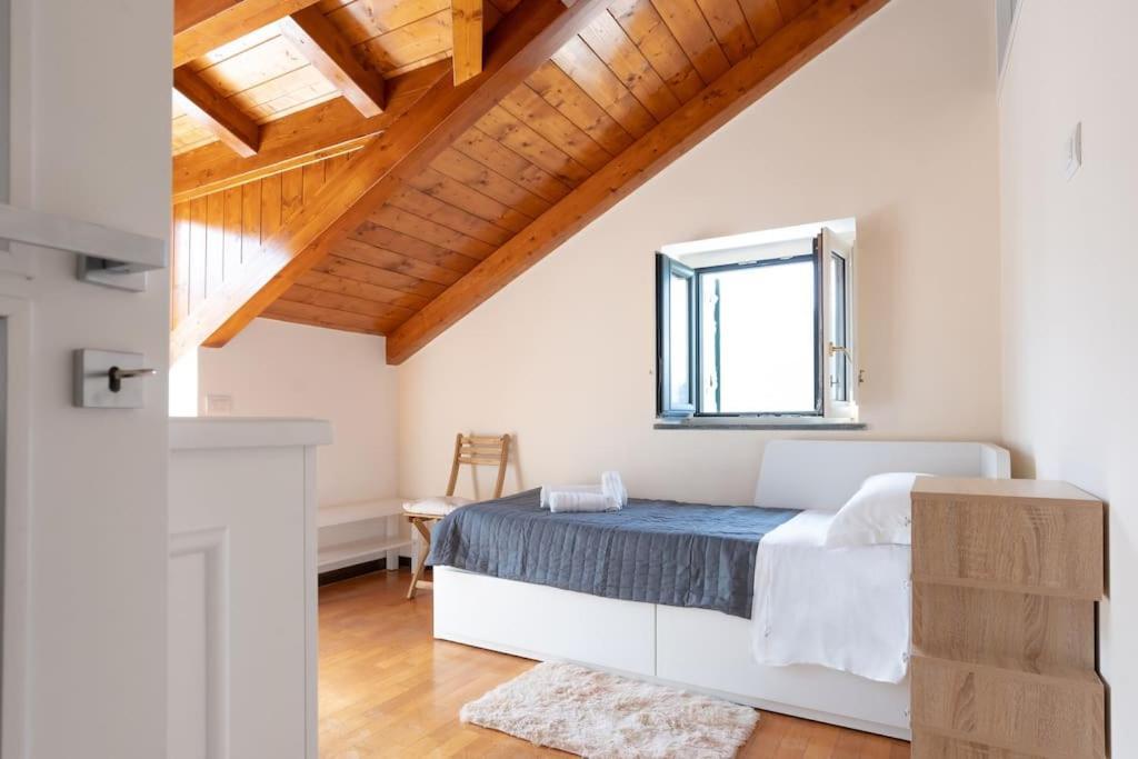 Apartment Realty Holidays Vinny House Sorrento