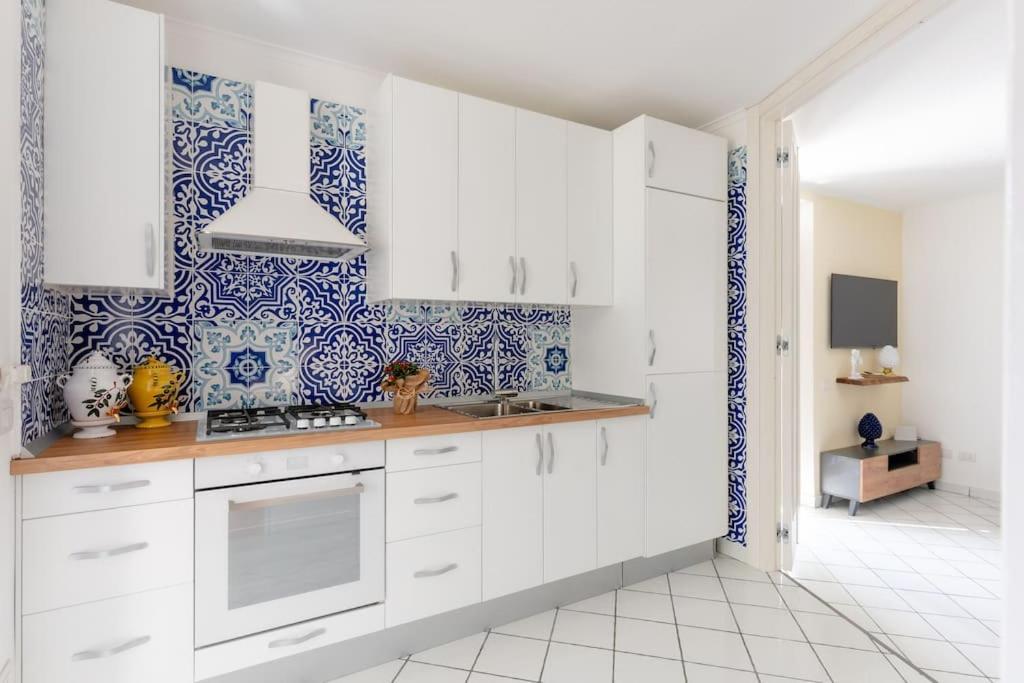 Realty Holidays Vinny House Apartment