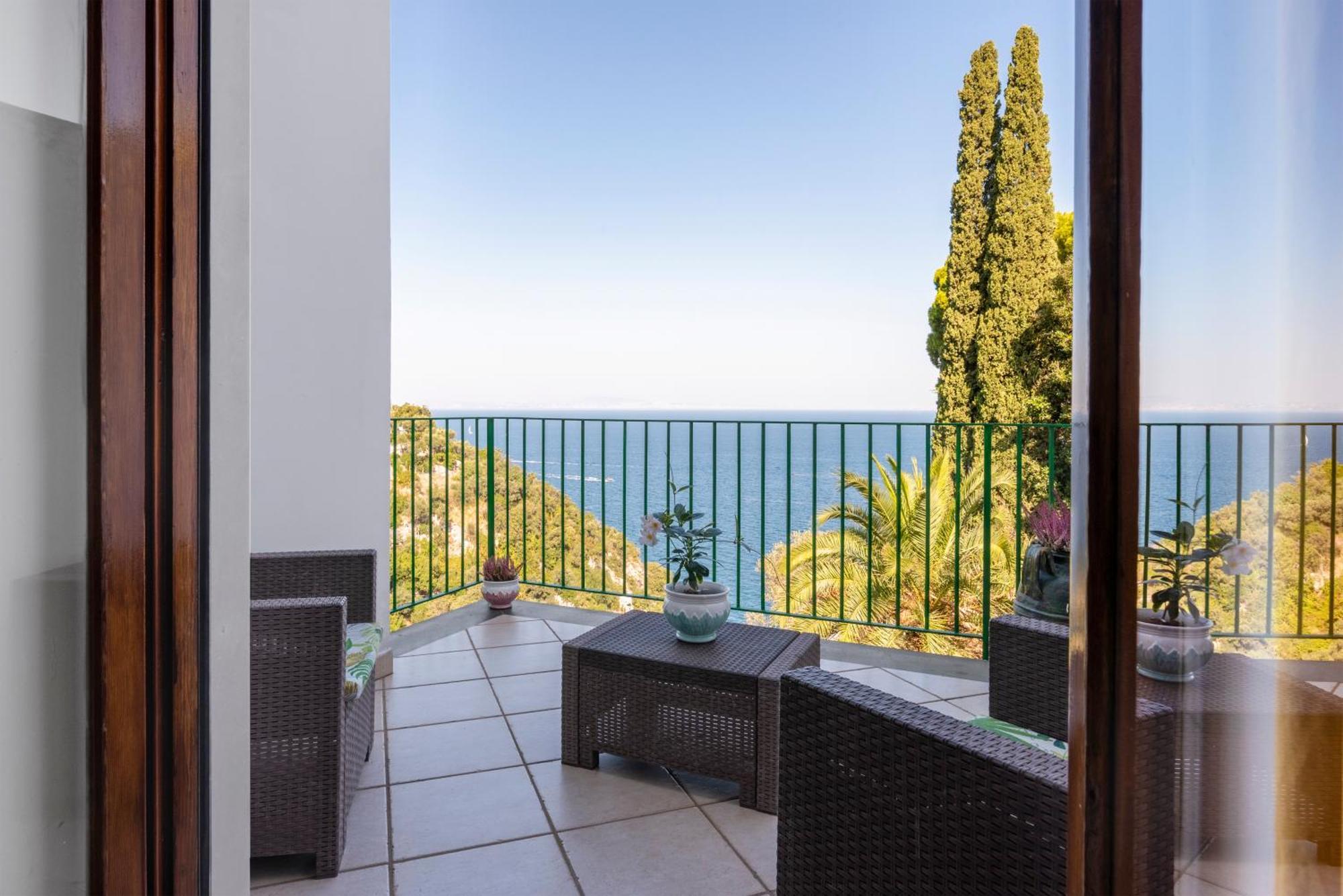 Hotel Desiree Sorrento