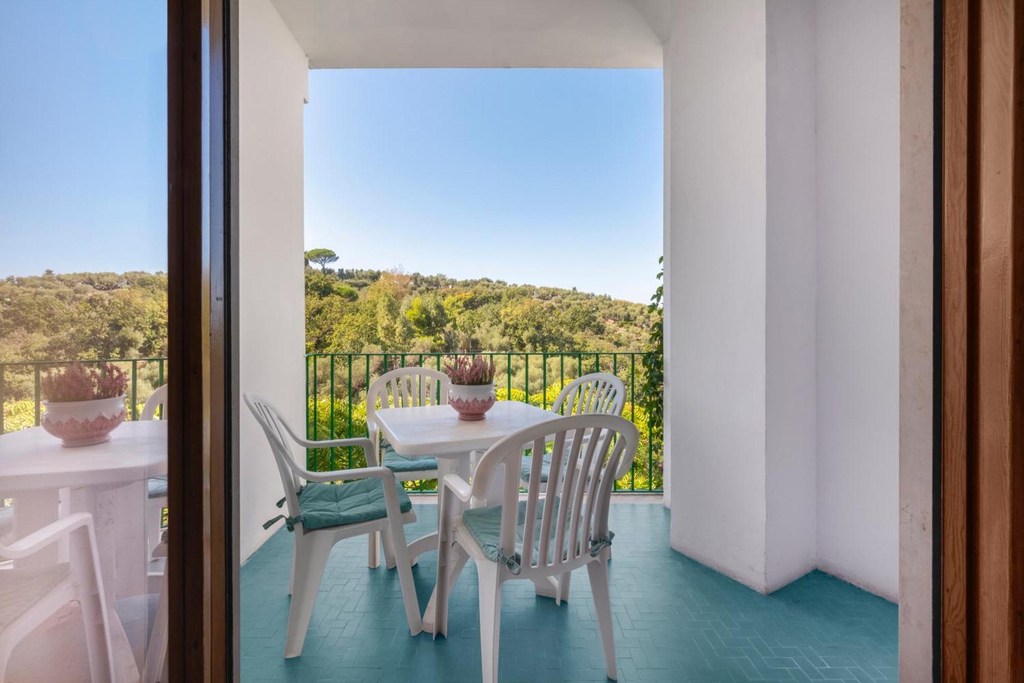 Hotel Desiree