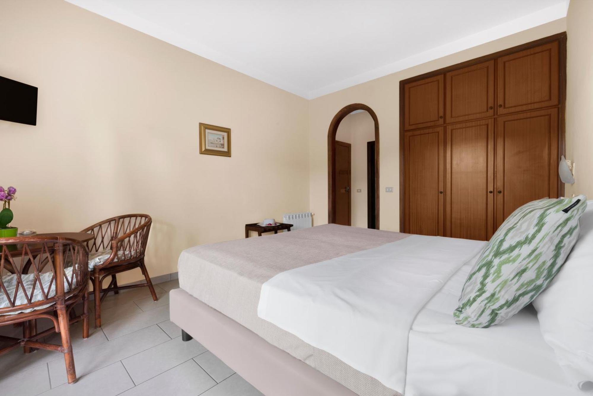 Hotel Desiree Sorrento
