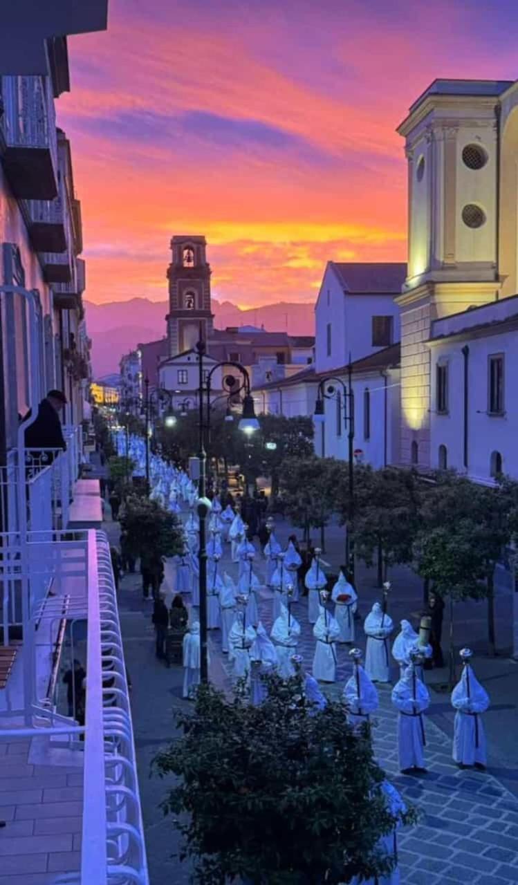Francesco Sorrento